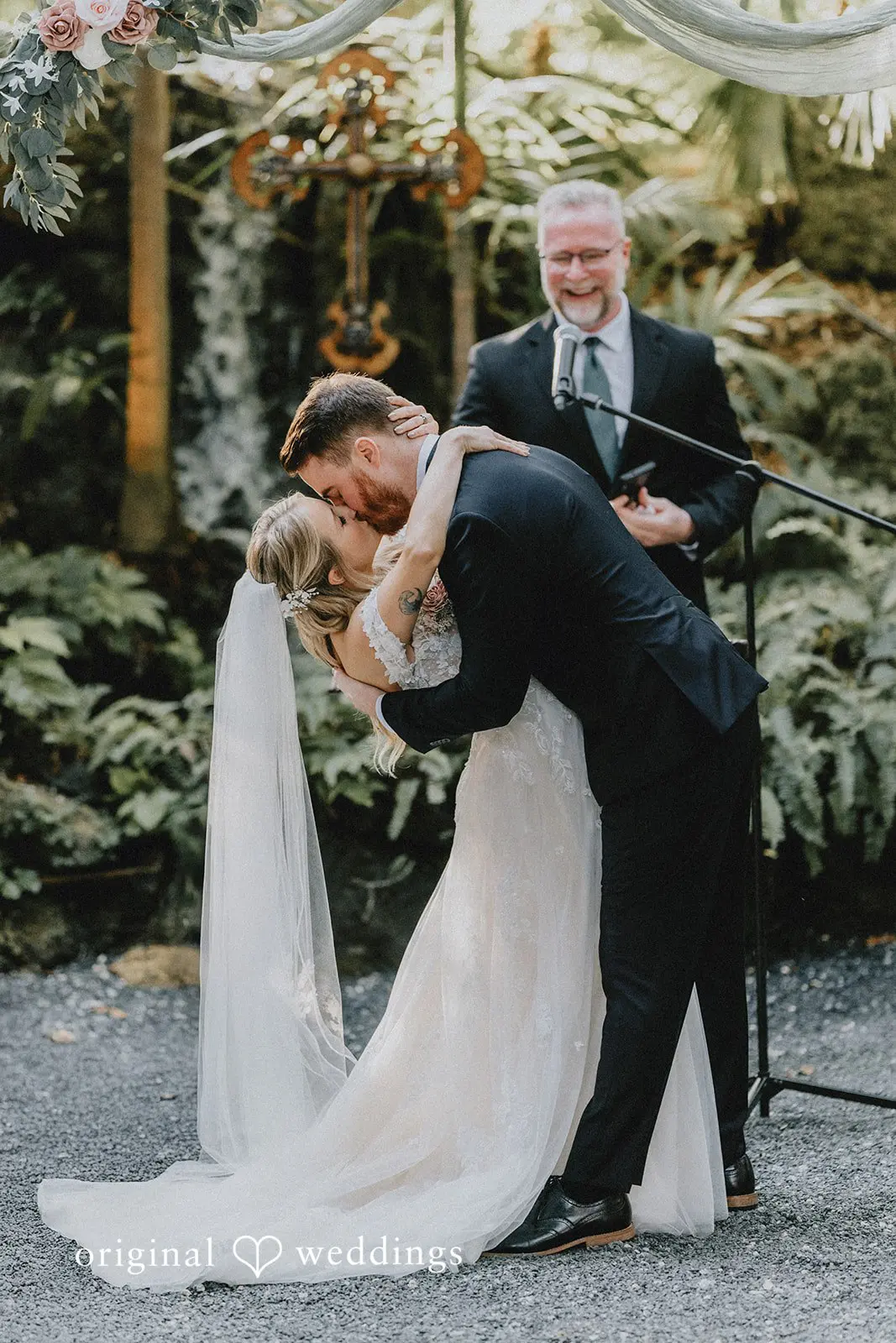 The Cooper Estate Wedding // Emma & Jared -