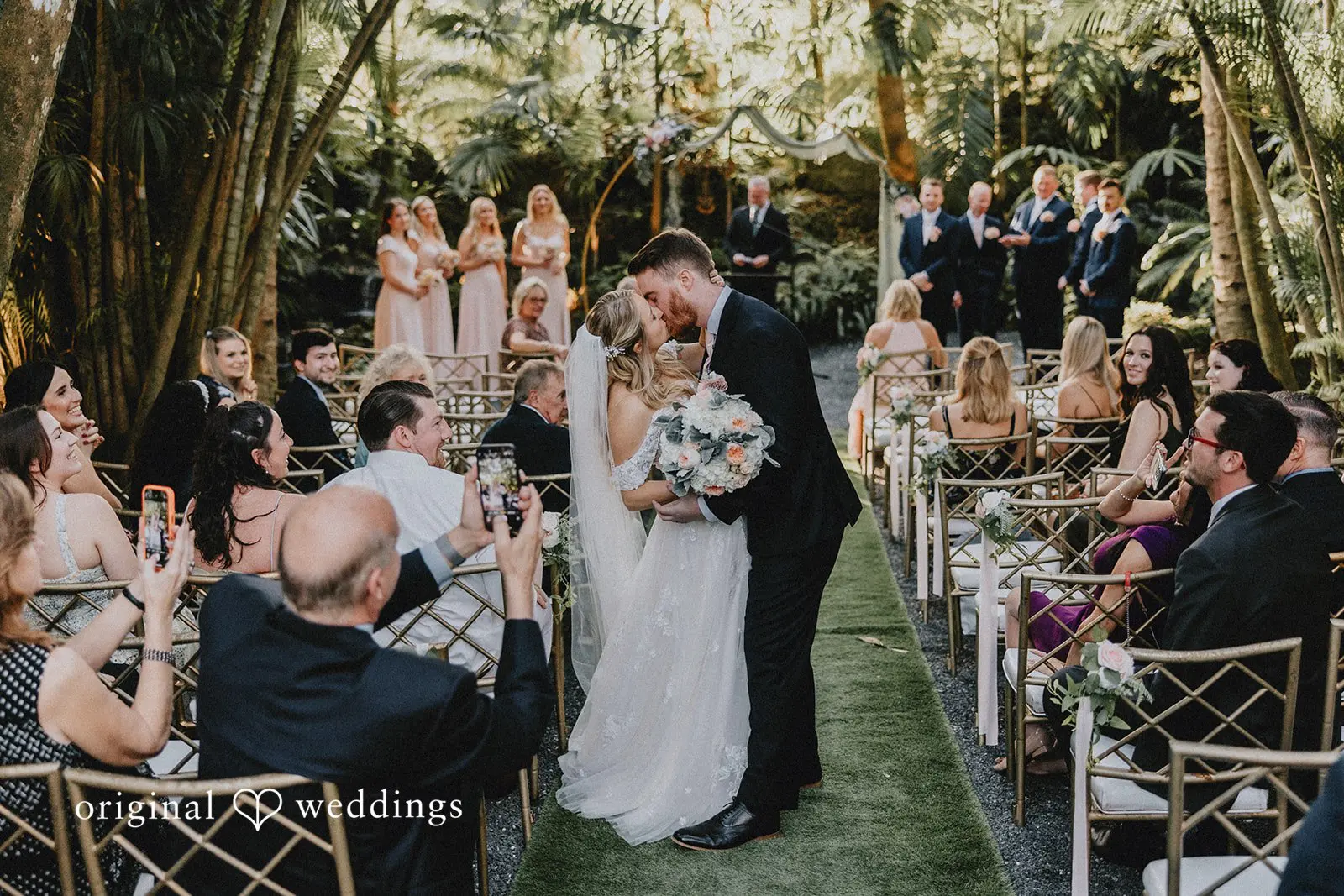 The Cooper Estate Wedding // Emma & Jared -