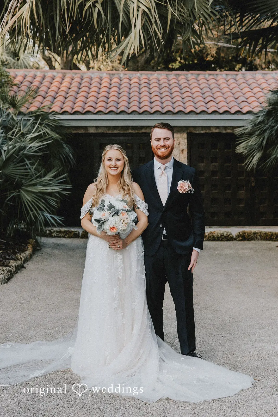 The Cooper Estate Wedding // Emma & Jared -