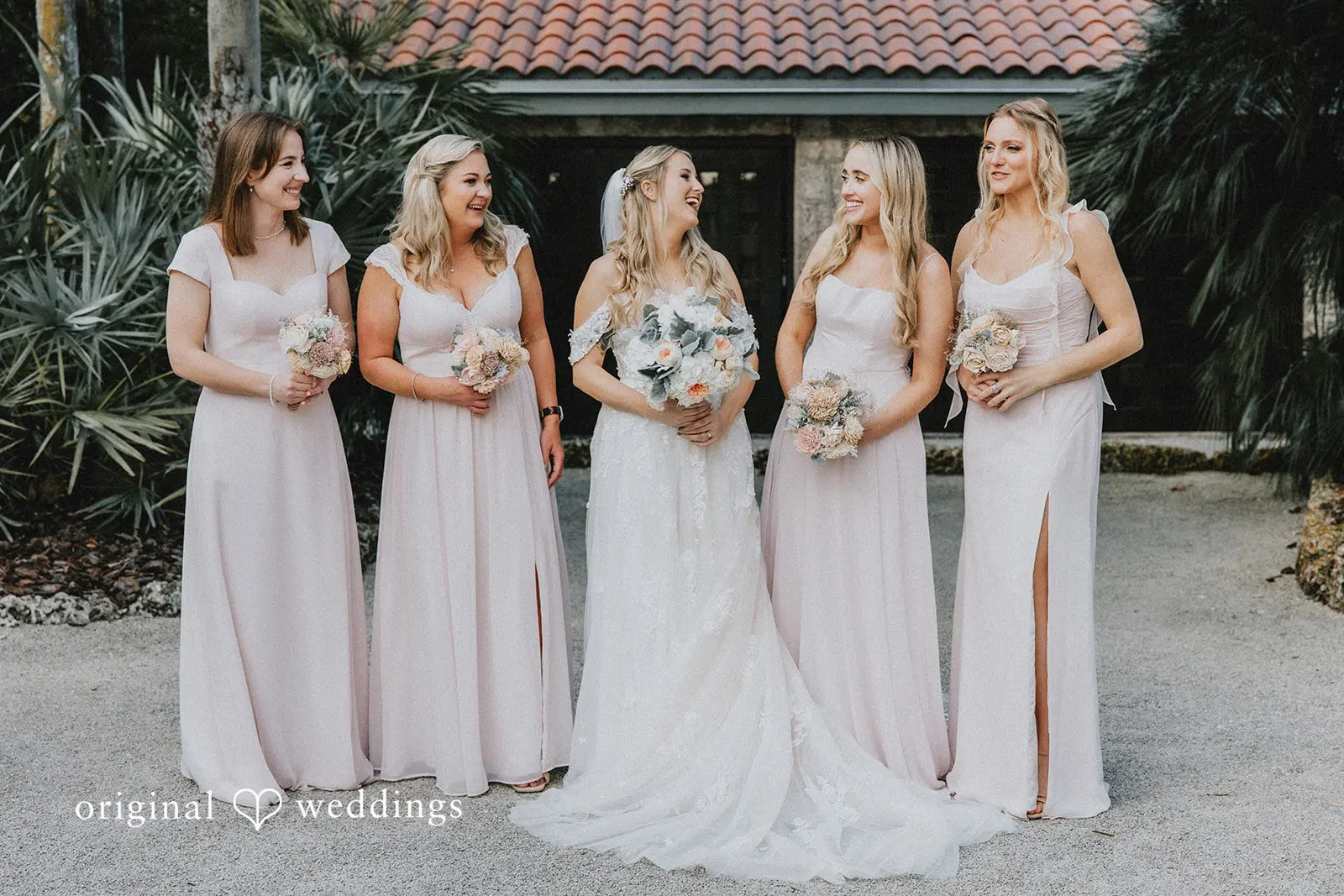 The Cooper Estate Wedding // Emma & Jared -