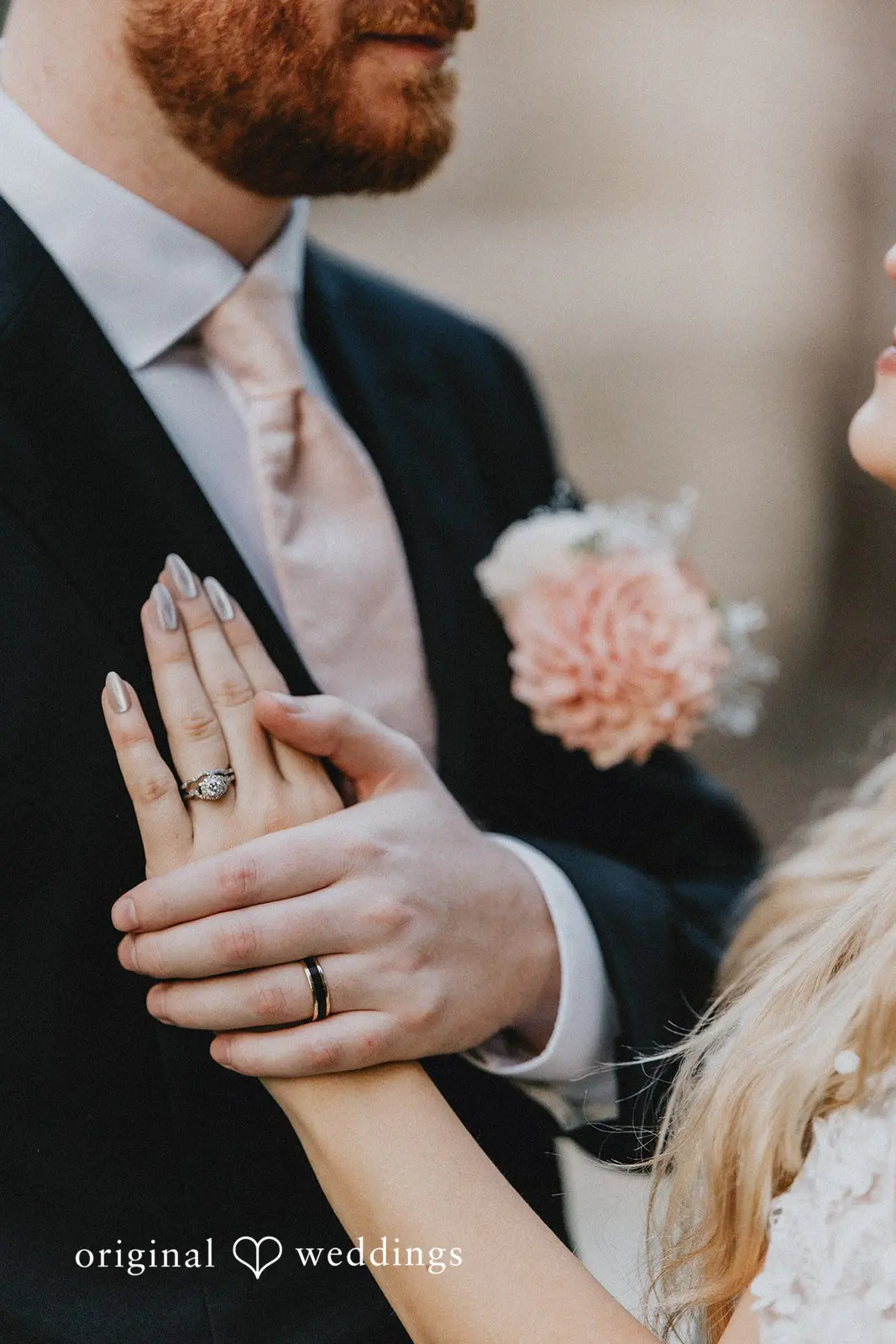 The Cooper Estate Wedding // Emma & Jared -