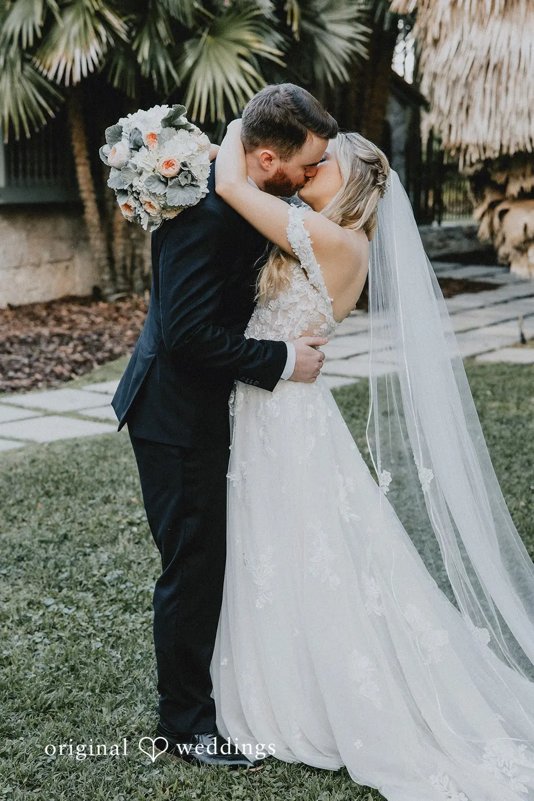The Cooper Estate Wedding // Emma & Jared -