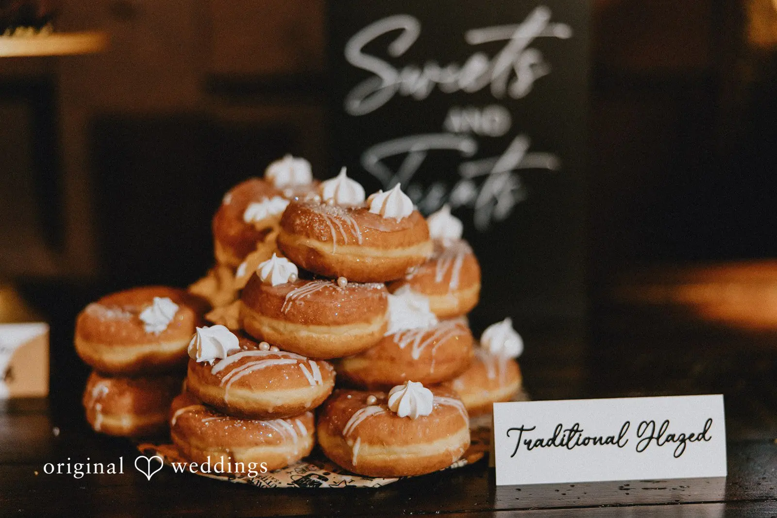 The Cooper Estate Wedding // Emma & Jared -