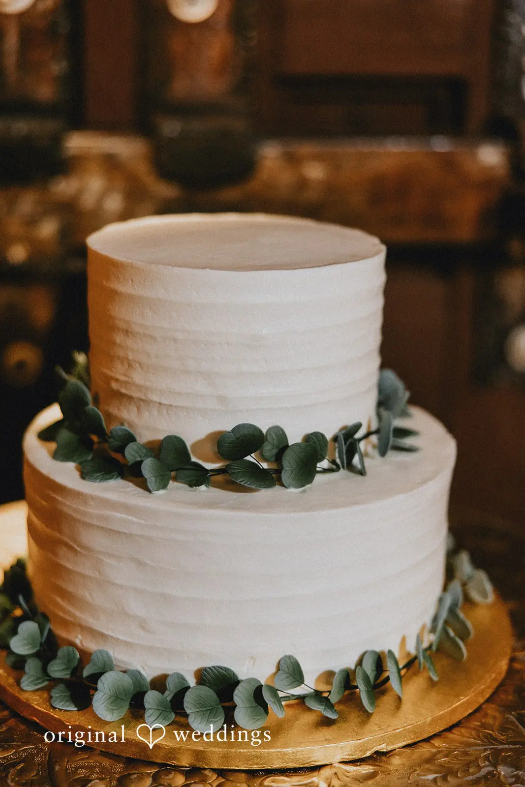 The Cooper Estate Wedding // Emma & Jared -