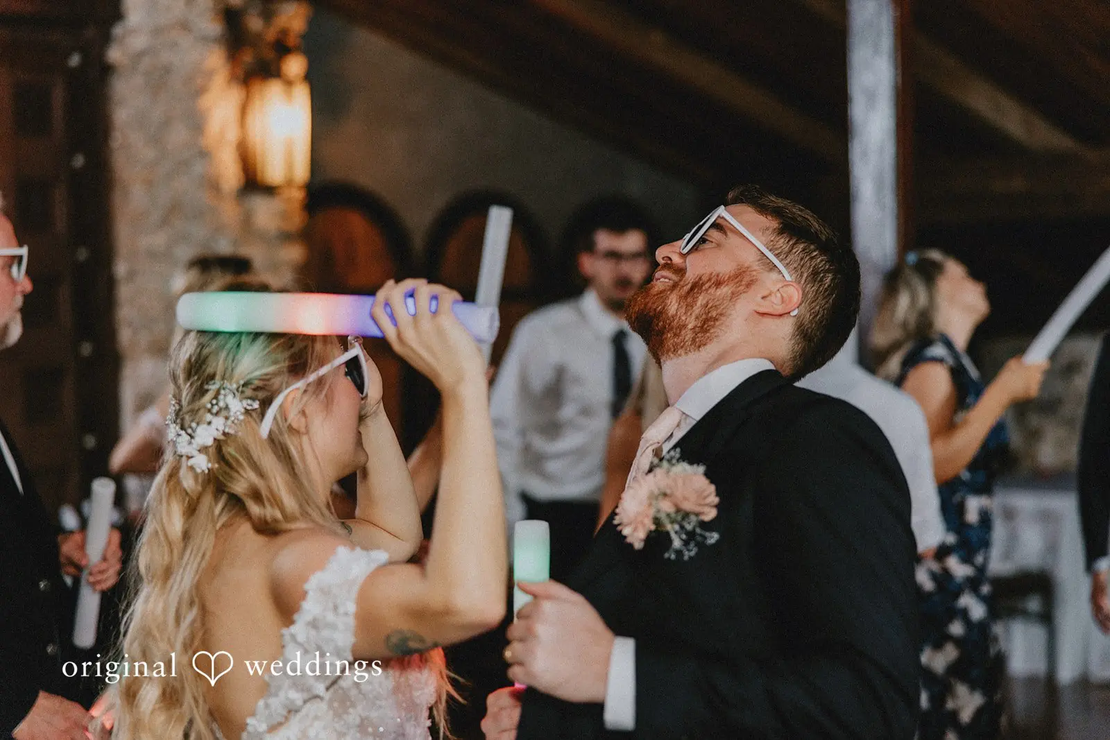 The Cooper Estate Wedding // Emma & Jared -