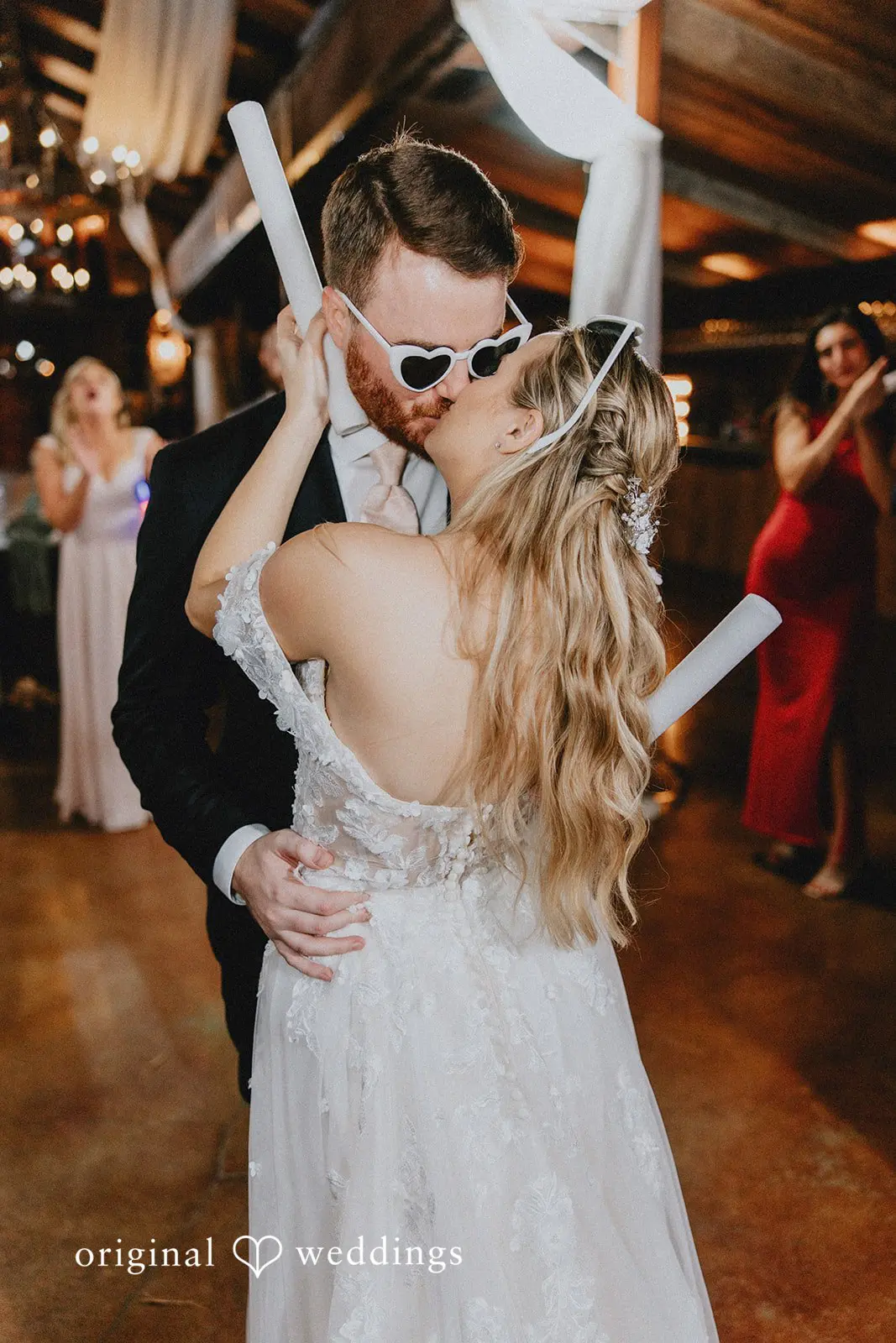 The Cooper Estate Wedding // Emma & Jared -