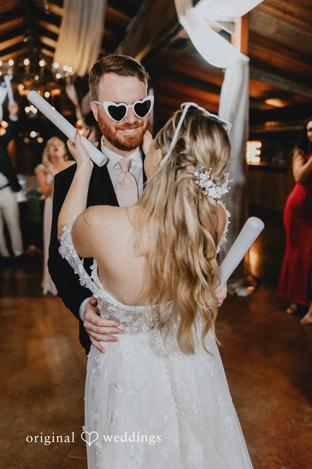 The Cooper Estate Wedding // Emma & Jared -