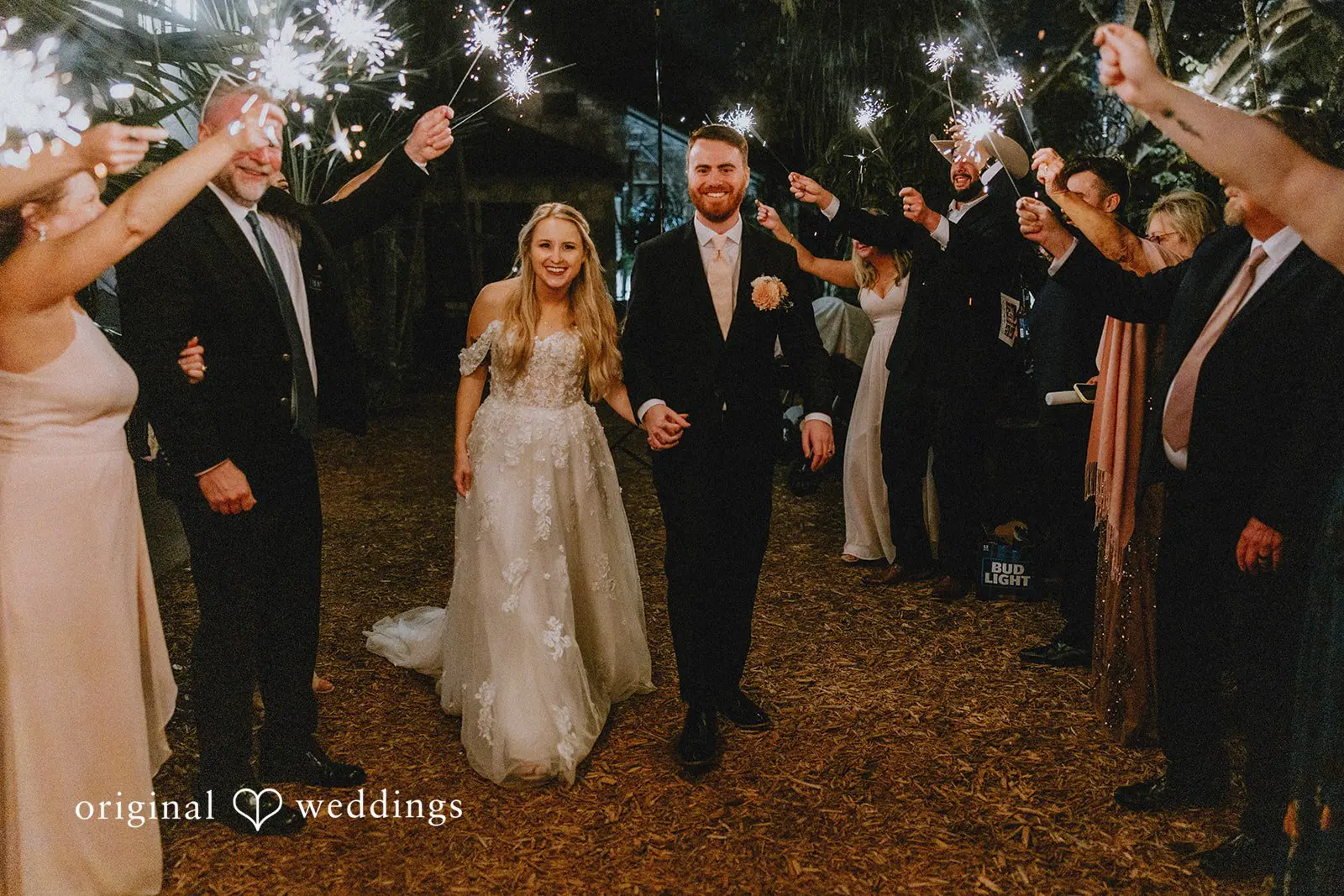 The Cooper Estate Wedding // Emma & Jared -