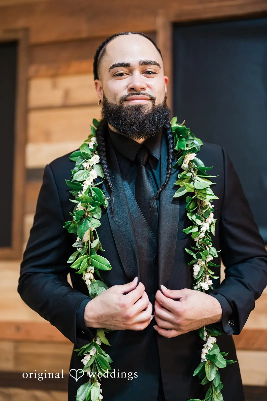 Dashamena + Glendal The Cove at Normandy Park Wedding // Dashamena & Glendal -