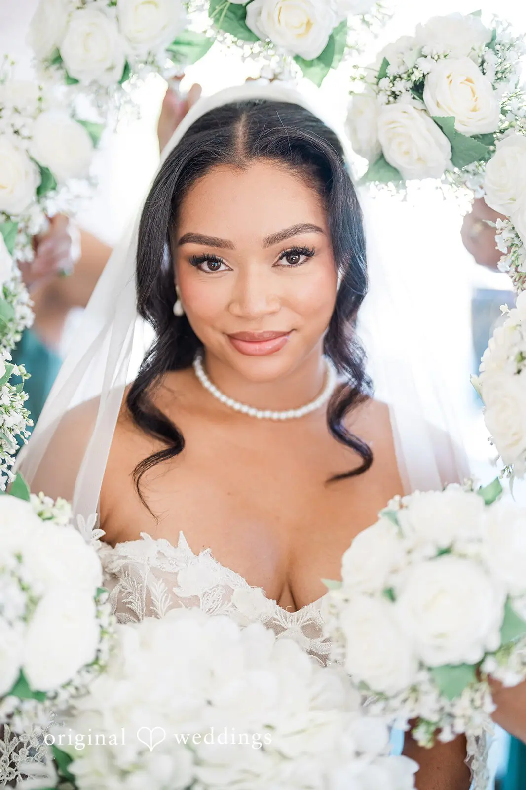 Dashamena + Glendal The Cove at Normandy Park Wedding // Dashamena & Glendal -