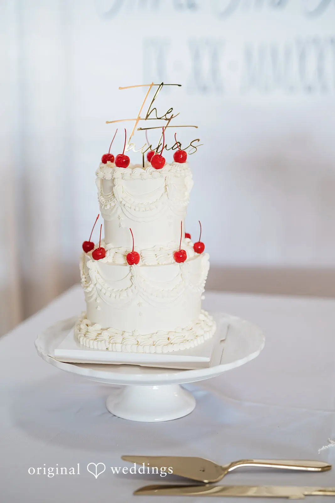 Dashamena + Glendal The Cove at Normandy Park Wedding // Dashamena & Glendal -