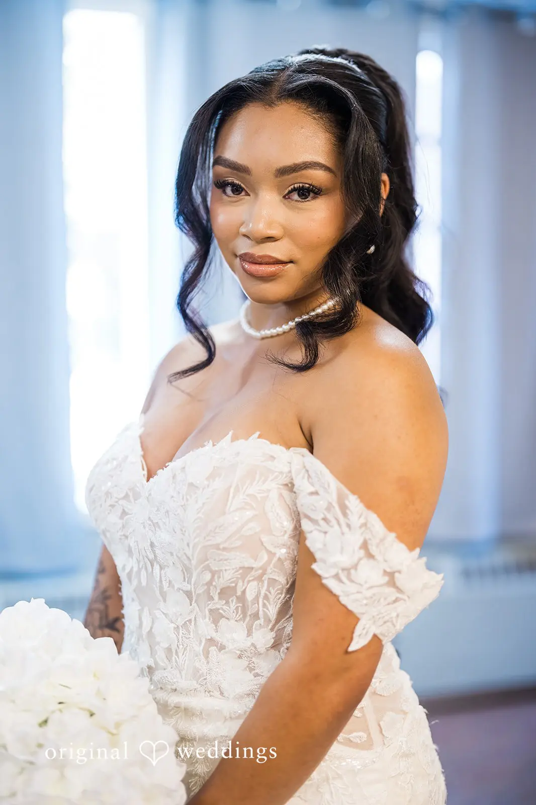 Dashamena + Glendal The Cove at Normandy Park Wedding // Dashamena & Glendal -