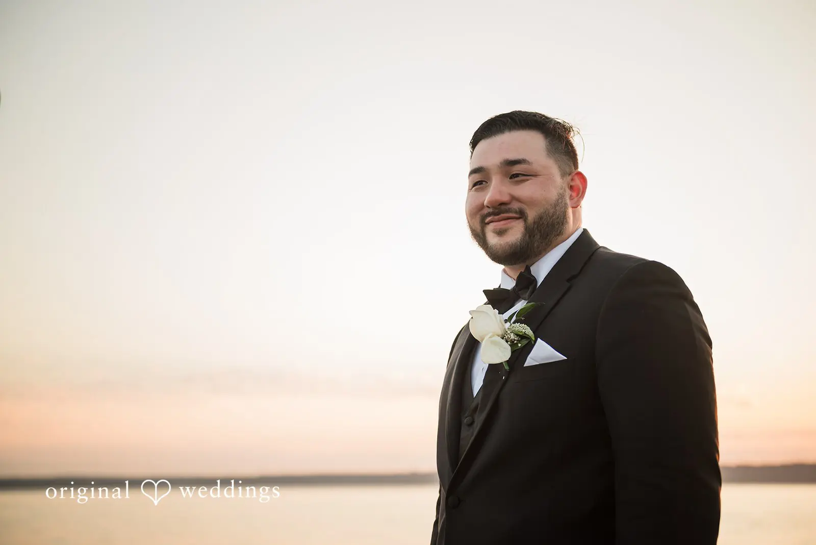 Cierra + Chris The Cove at Normandy Park Wedding // Cierra & Chris -