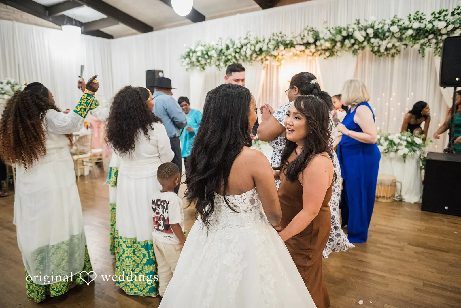 Cierra + Chris The Cove at Normandy Park Wedding // Cierra & Chris -
