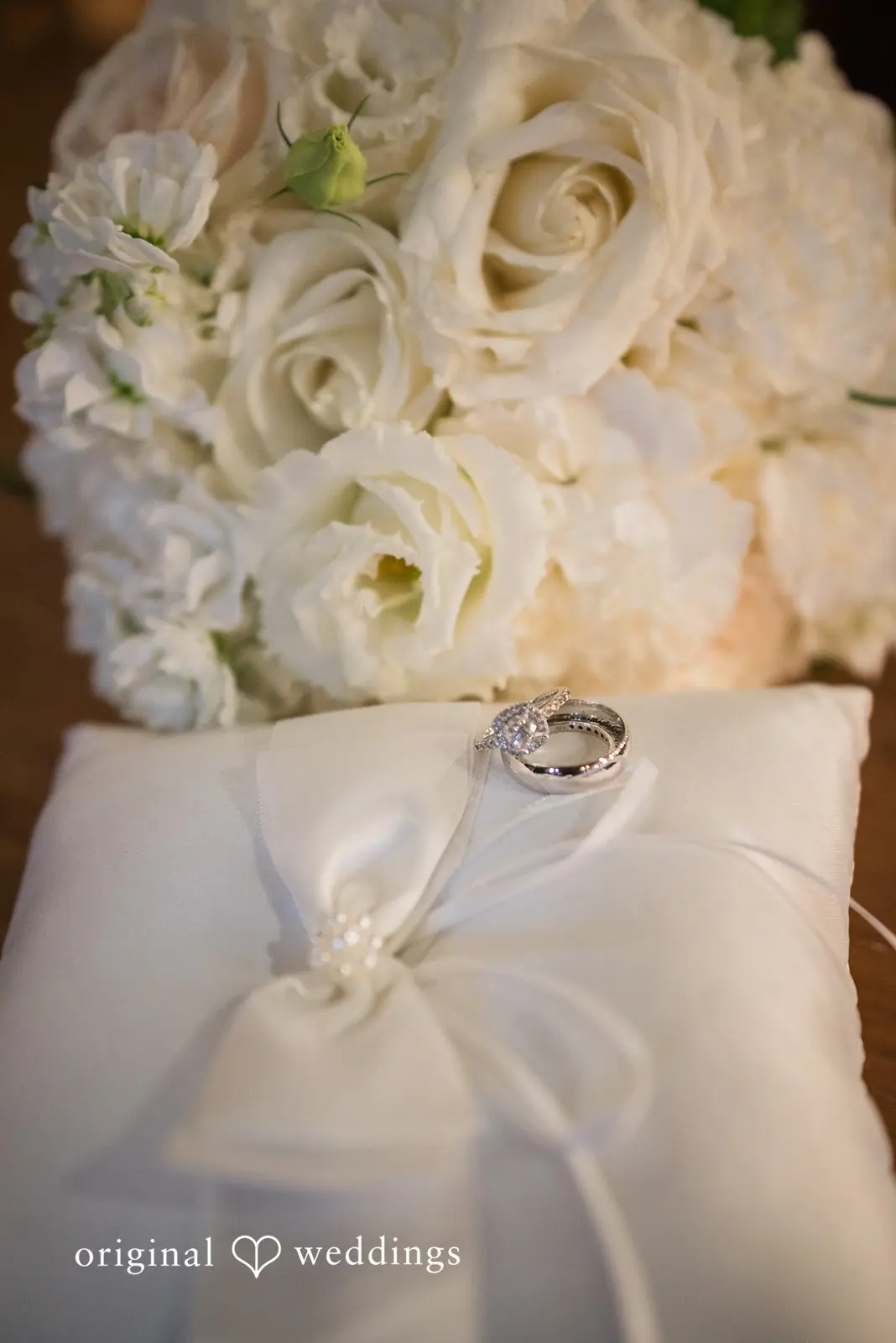 Cierra + Chris The Cove at Normandy Park Wedding // Cierra & Chris -