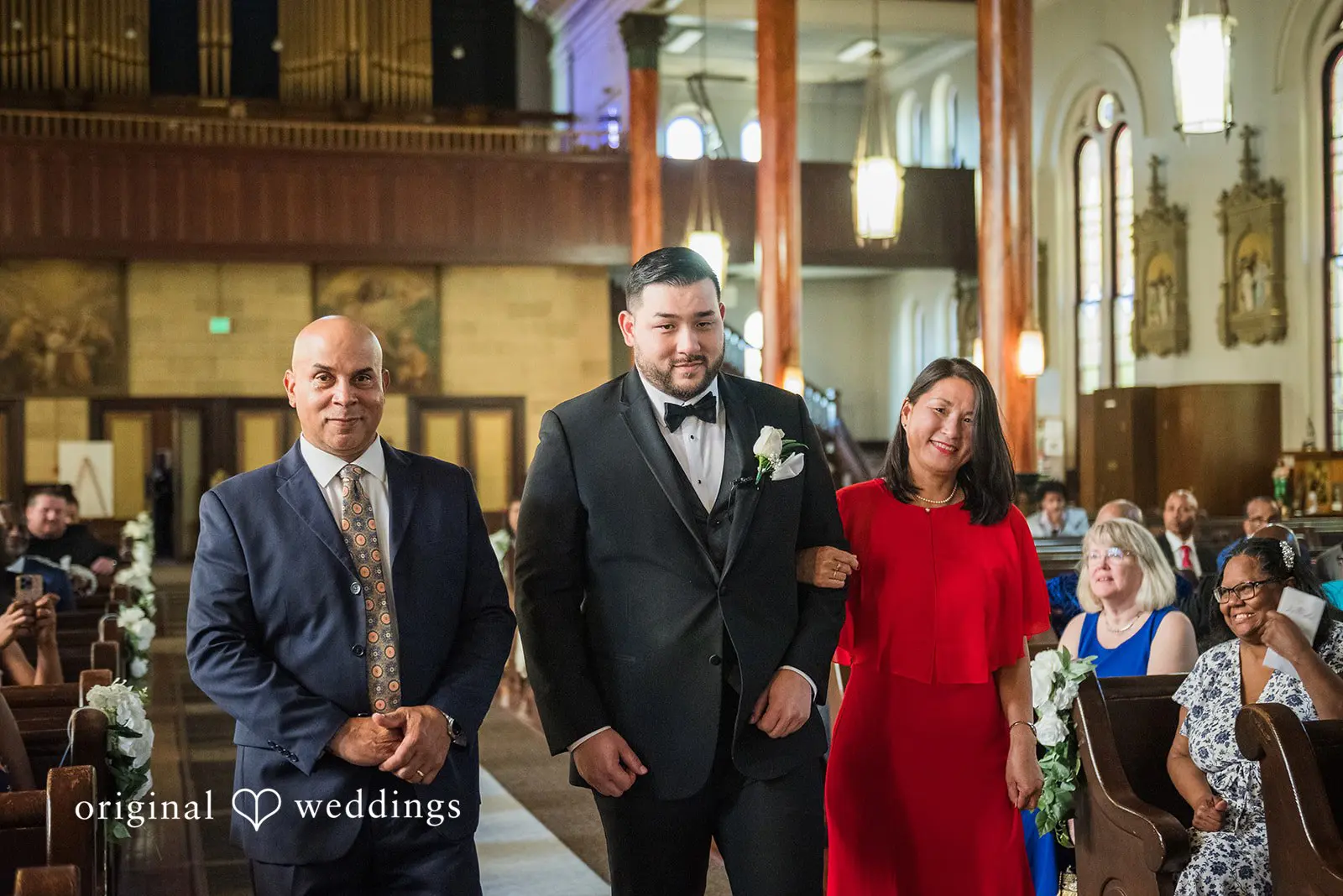Cierra + Chris The Cove at Normandy Park Wedding // Cierra & Chris -