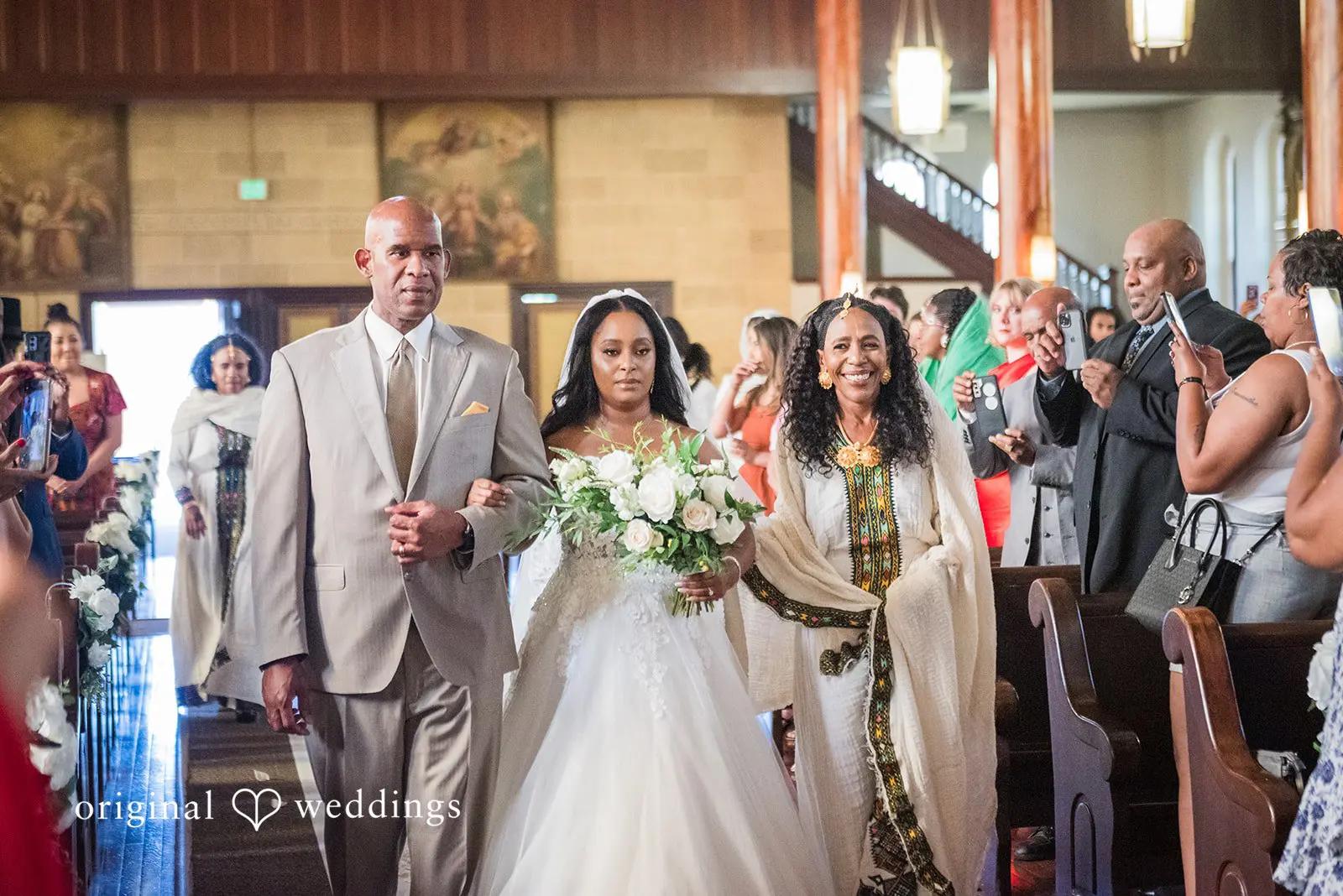 Cierra + Chris The Cove at Normandy Park Wedding // Cierra & Chris -