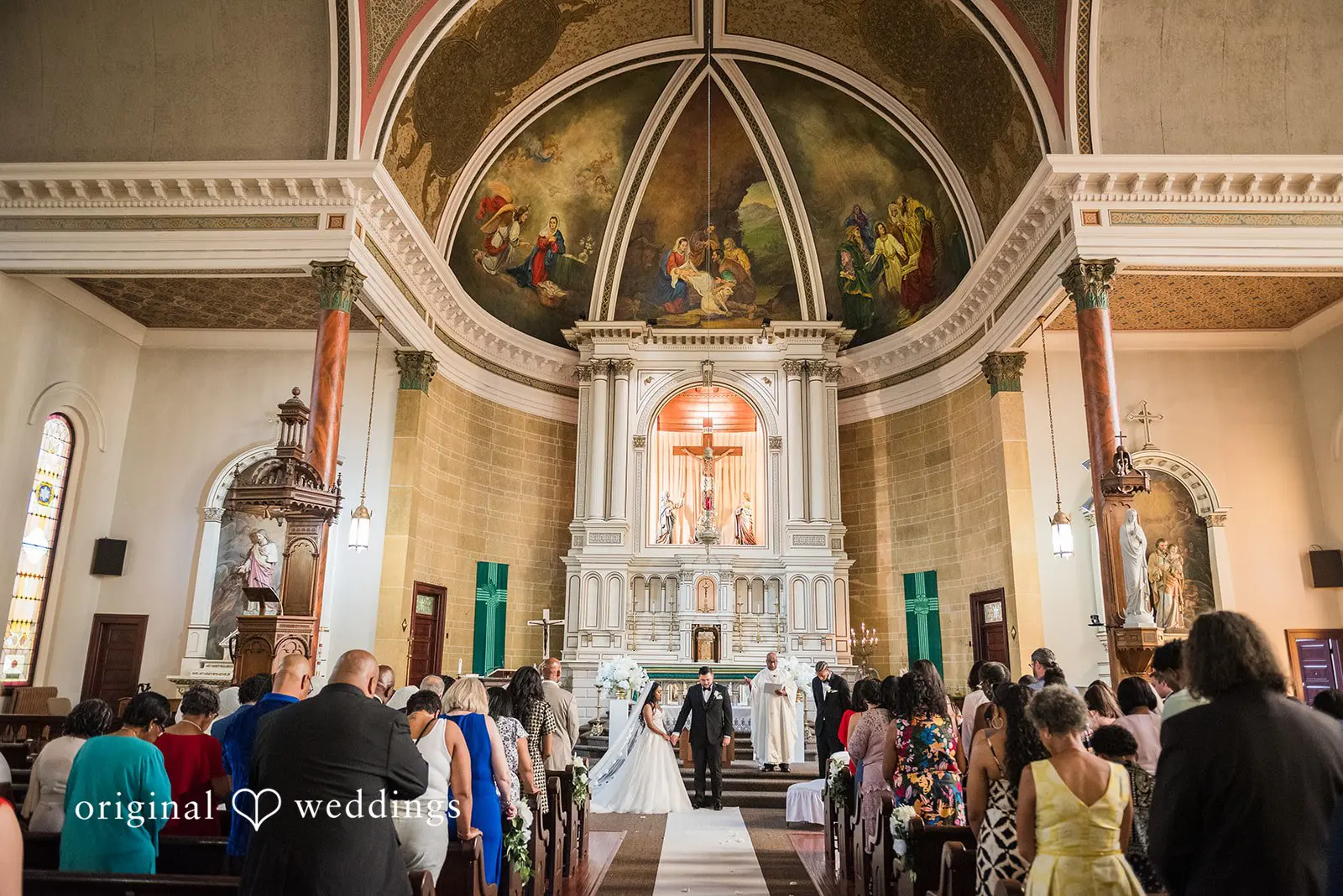 Cierra + Chris The Cove at Normandy Park Wedding // Cierra & Chris -