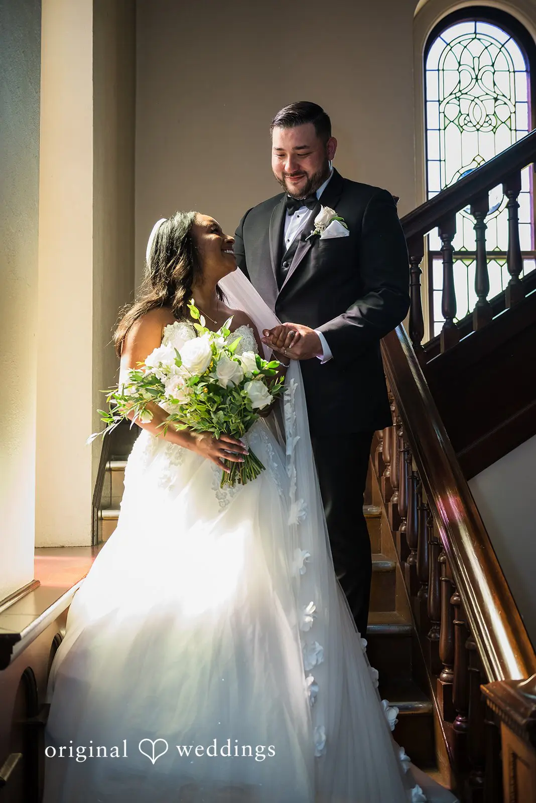 Cierra + Chris The Cove at Normandy Park Wedding // Cierra & Chris -