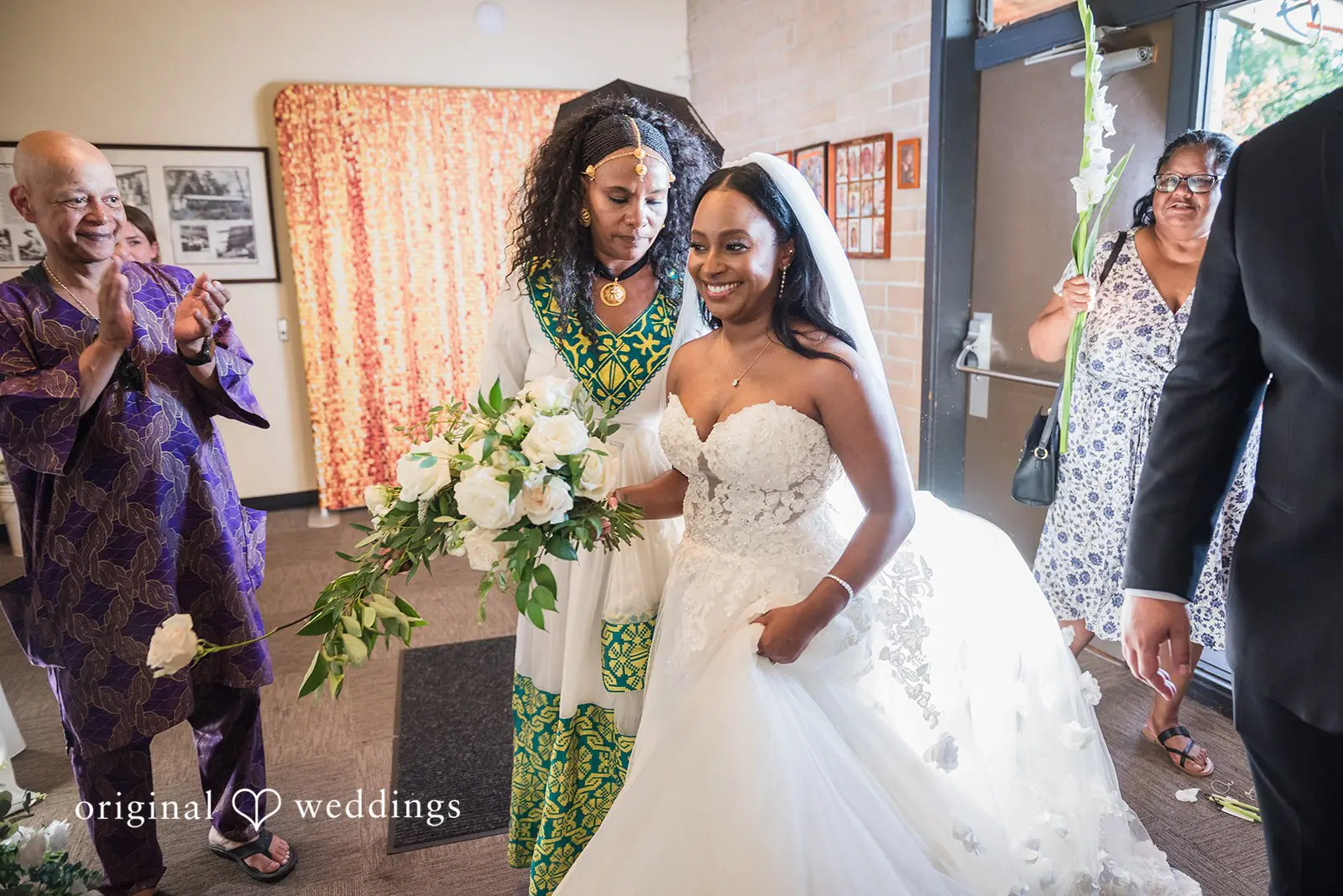 Cierra + Chris The Cove at Normandy Park Wedding // Cierra & Chris -