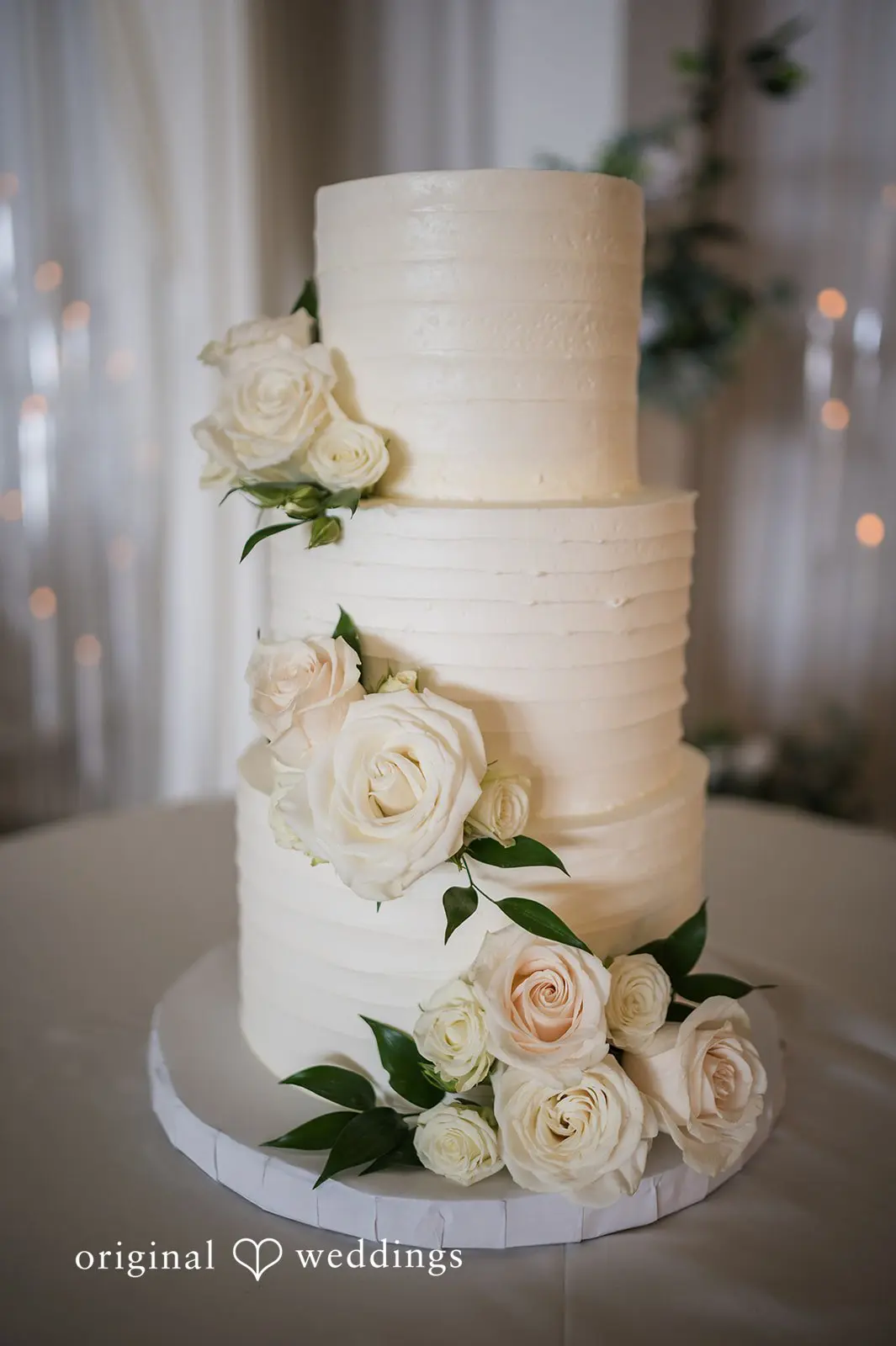 Cierra + Chris The Cove at Normandy Park Wedding // Cierra & Chris -