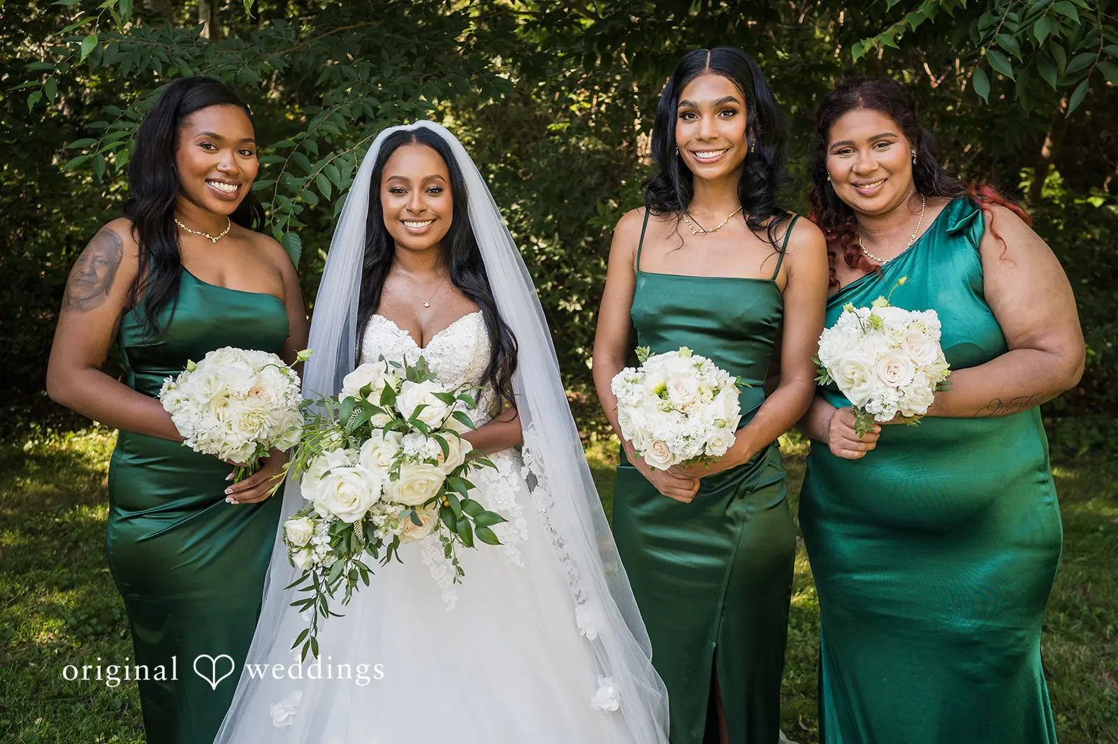 Cierra + Chris The Cove at Normandy Park Wedding // Cierra & Chris -