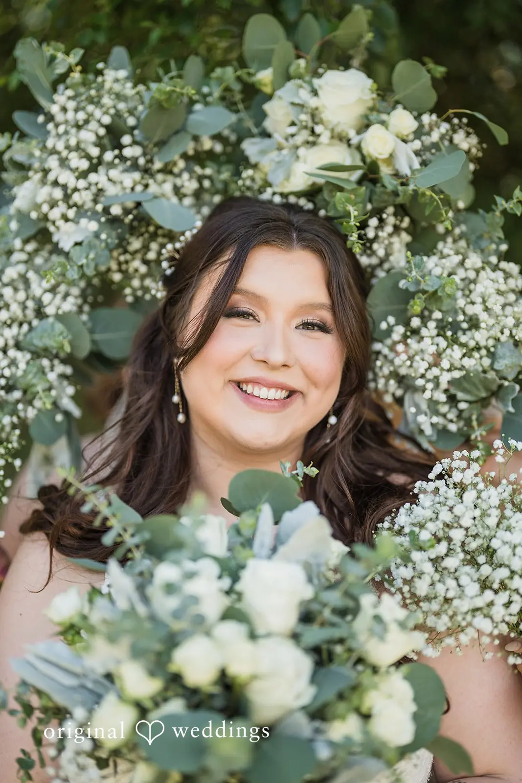 Mattison + Peter The Cove at Normandy Park Wedding // Mattison & Peter -