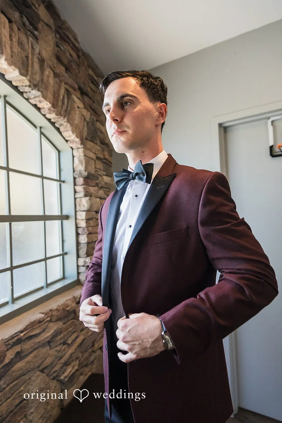 Katherina + Nicholas The Crossings at Carlsbad Wedding // Katherina & Nicholas -