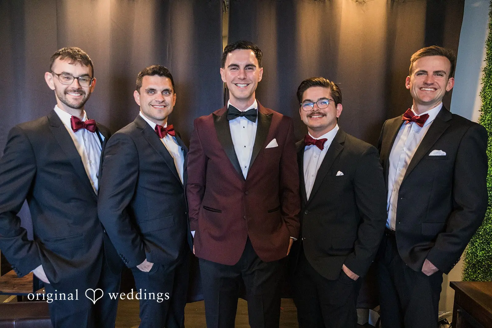 Katherina + Nicholas The Crossings at Carlsbad Wedding // Katherina & Nicholas -