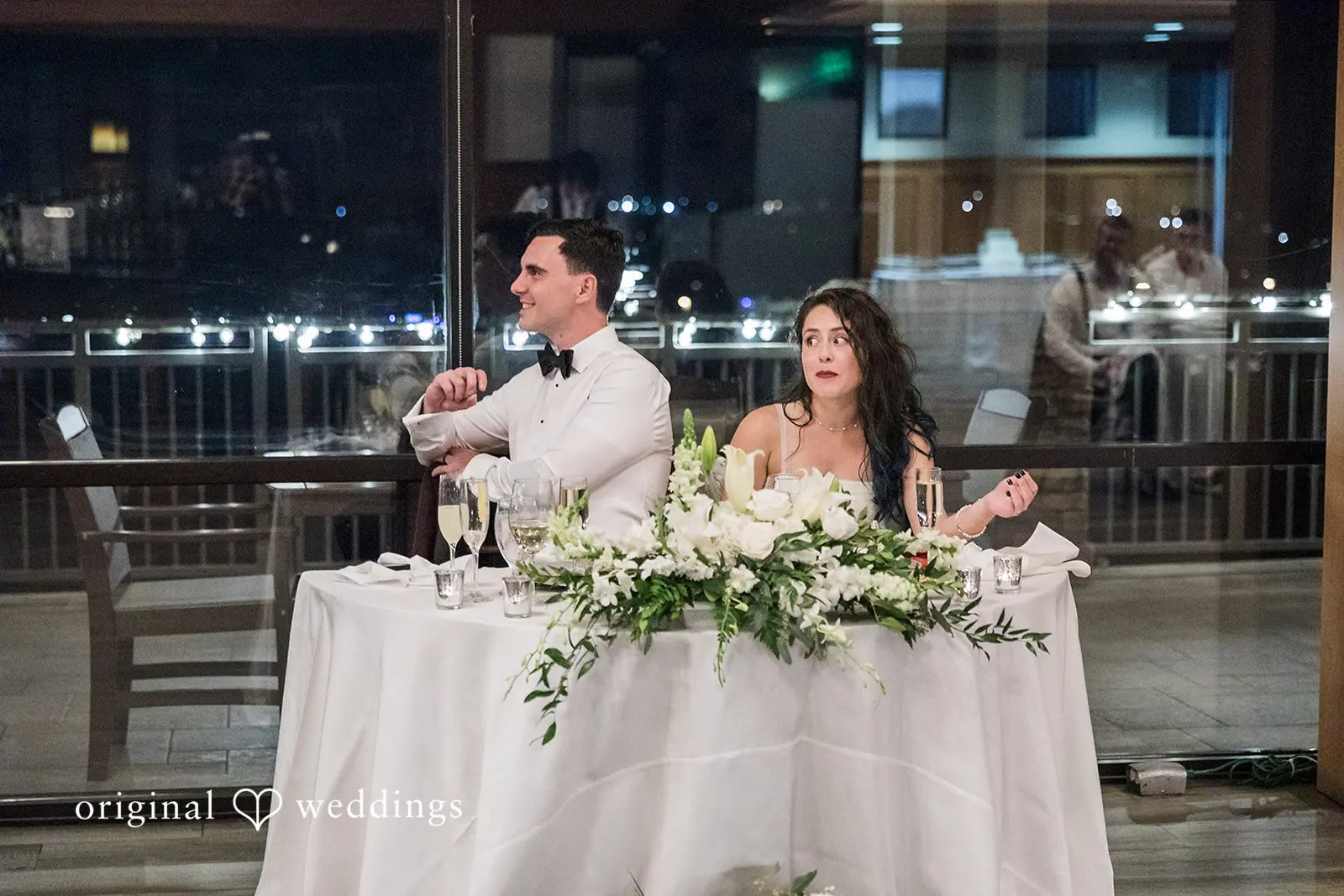 Katherina + Nicholas The Crossings at Carlsbad Wedding // Katherina & Nicholas -