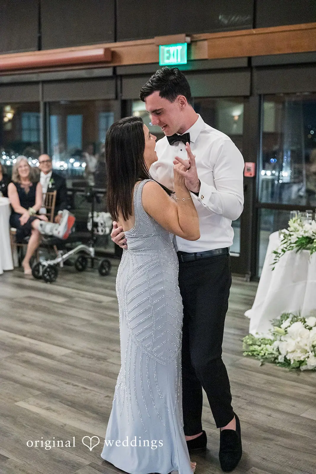 Katherina + Nicholas The Crossings at Carlsbad Wedding // Katherina & Nicholas -