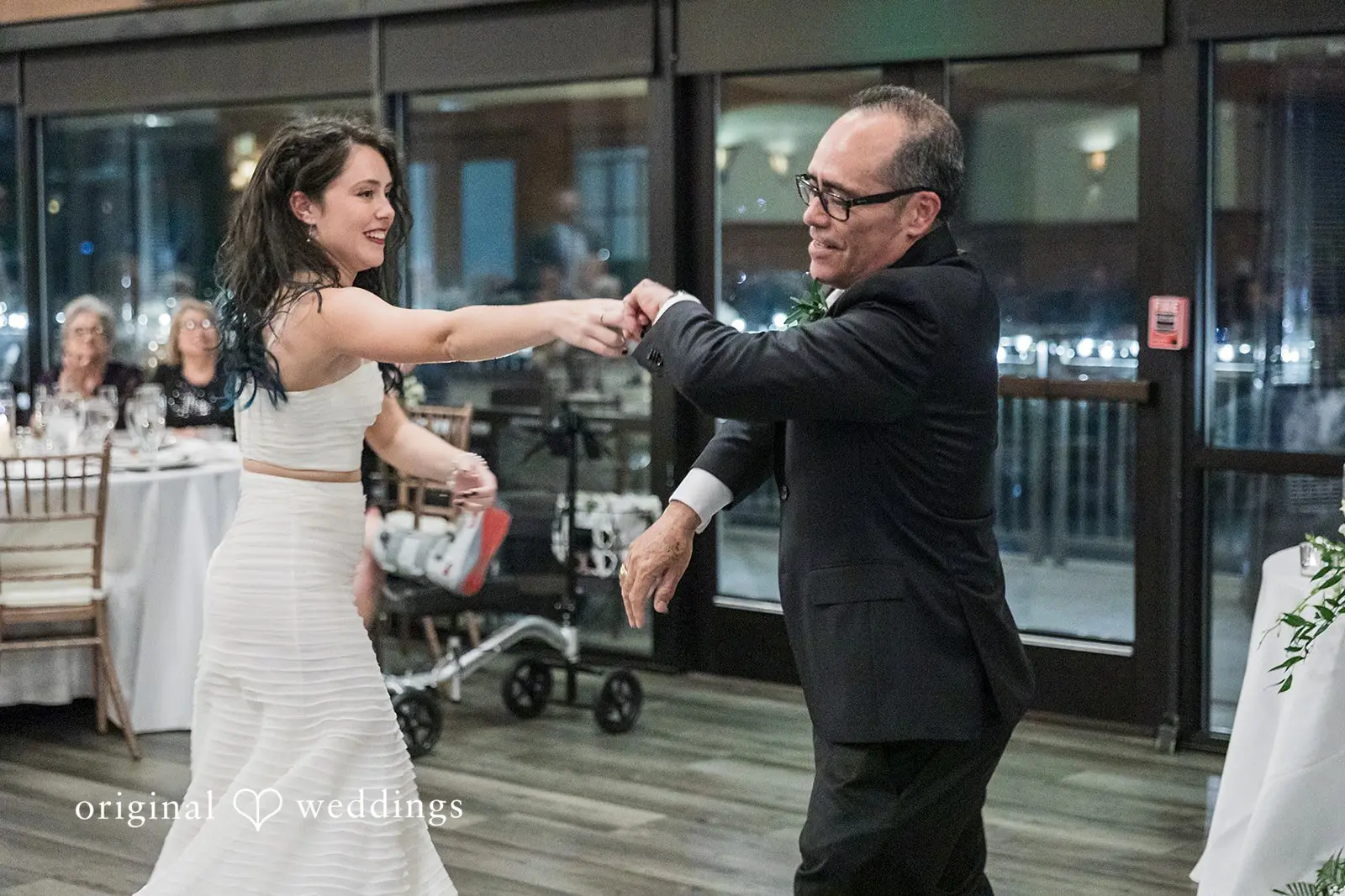 Katherina + Nicholas The Crossings at Carlsbad Wedding // Katherina & Nicholas -