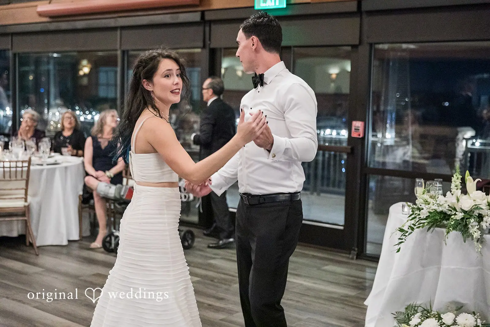 Katherina + Nicholas The Crossings at Carlsbad Wedding // Katherina & Nicholas -