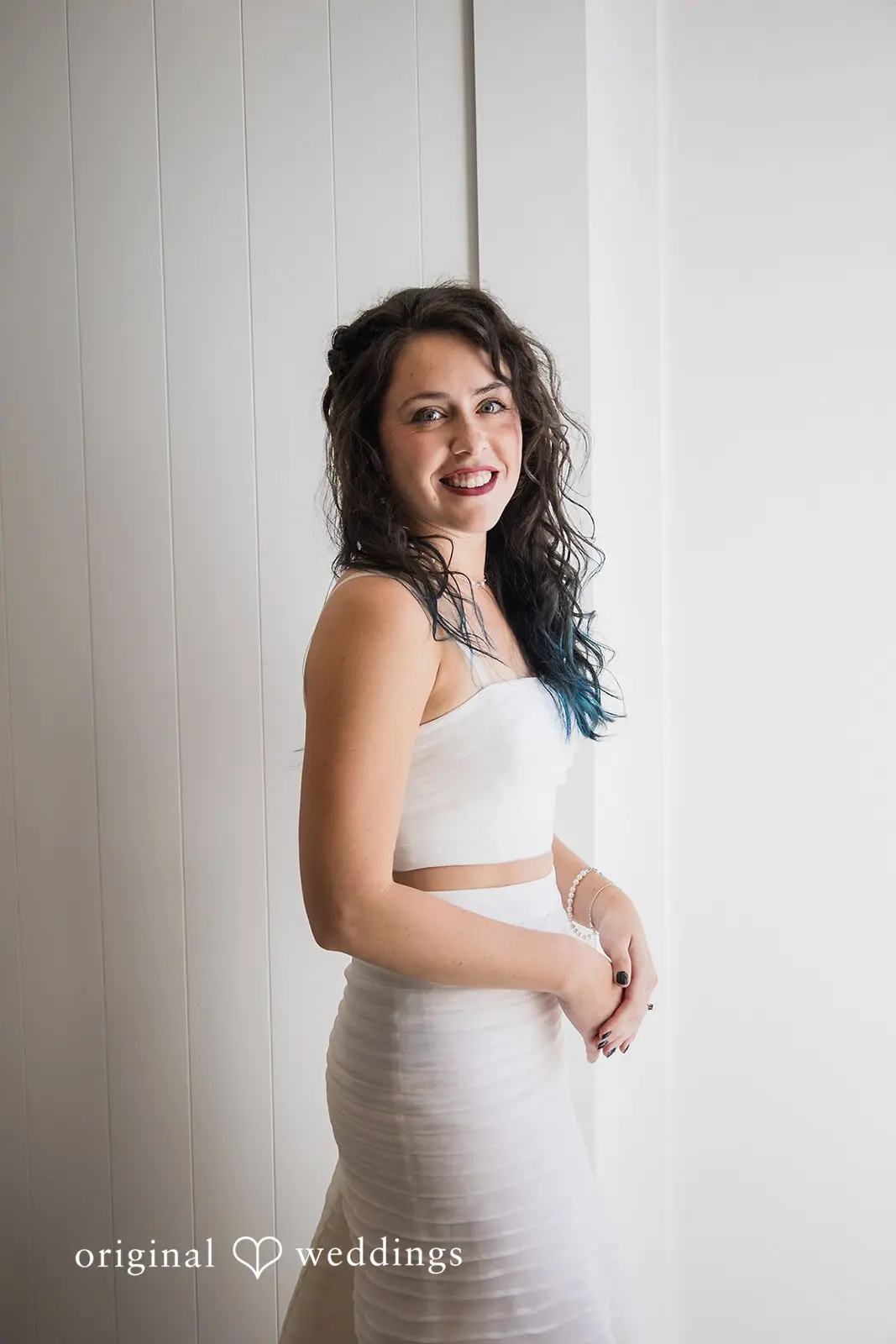 Katherina + Nicholas The Crossings at Carlsbad Wedding // Katherina & Nicholas -