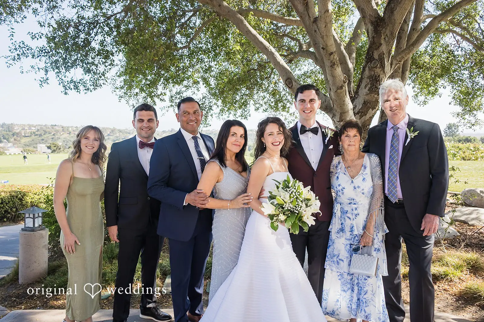 Katherina + Nicholas The Crossings at Carlsbad Wedding // Katherina & Nicholas -