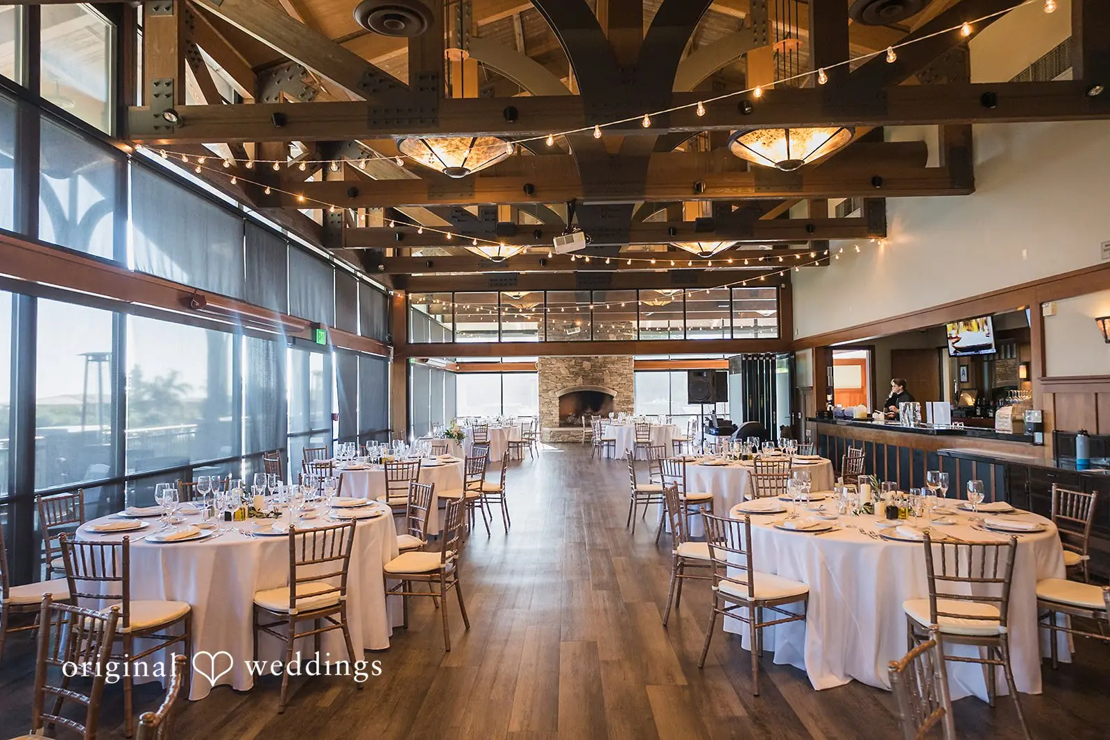 Katherina + Nicholas The Crossings at Carlsbad Wedding // Katherina & Nicholas -