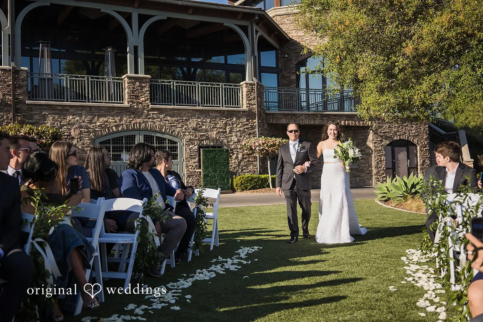 Katherina + Nicholas The Crossings at Carlsbad Wedding // Katherina & Nicholas -