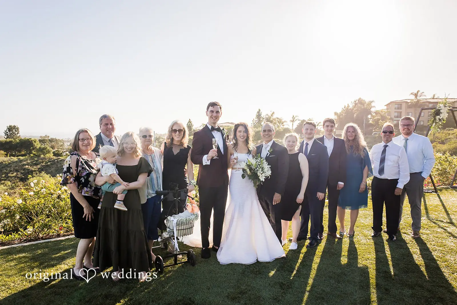 Katherina + Nicholas The Crossings at Carlsbad Wedding // Katherina & Nicholas -