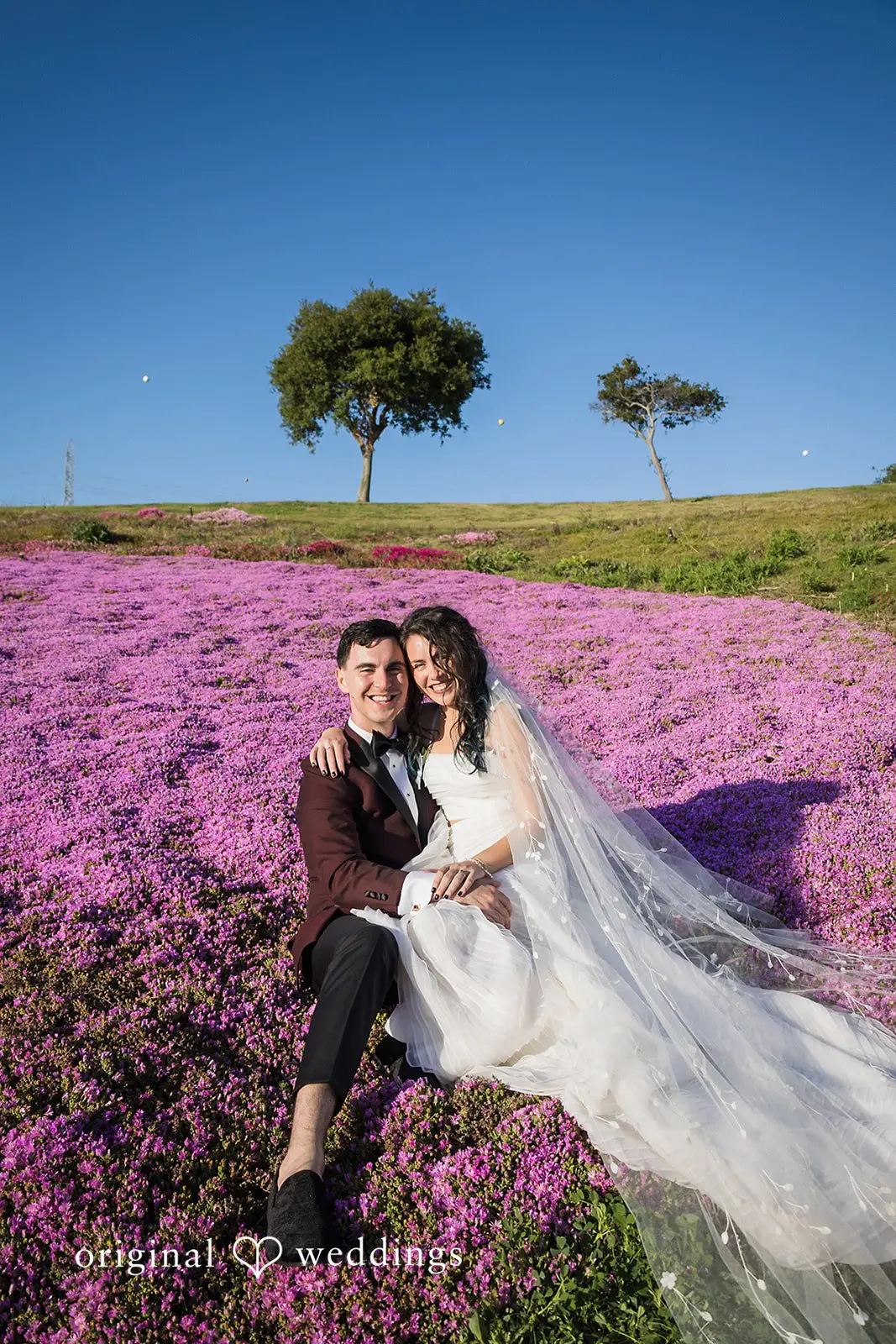 Katherina + Nicholas The Crossings at Carlsbad Wedding // Katherina & Nicholas -