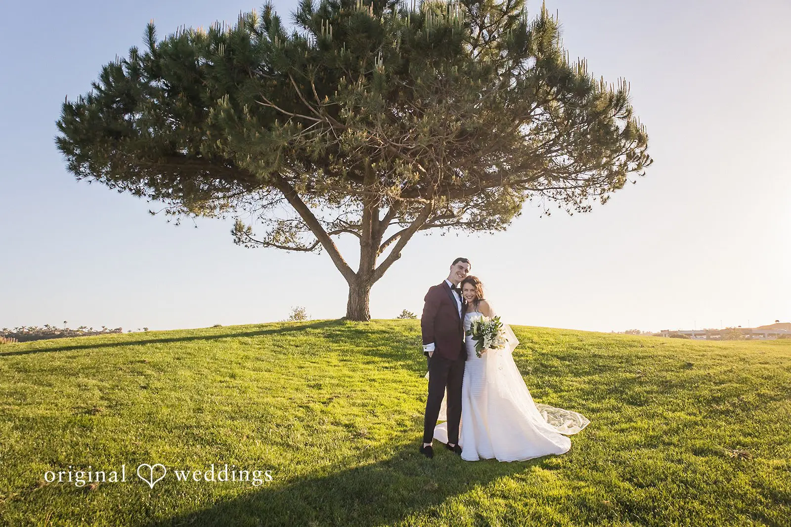 Katherina + Nicholas The Crossings at Carlsbad Wedding // Katherina & Nicholas -