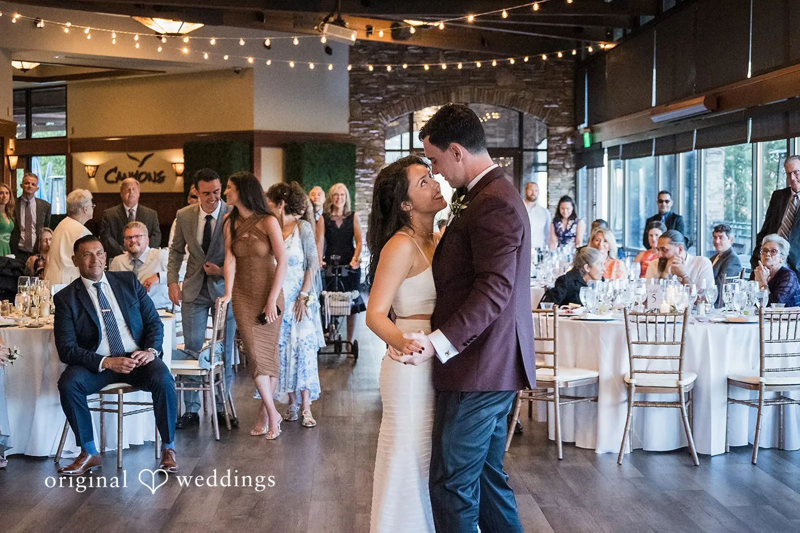 Katherina + Nicholas The Crossings at Carlsbad Wedding // Katherina & Nicholas -