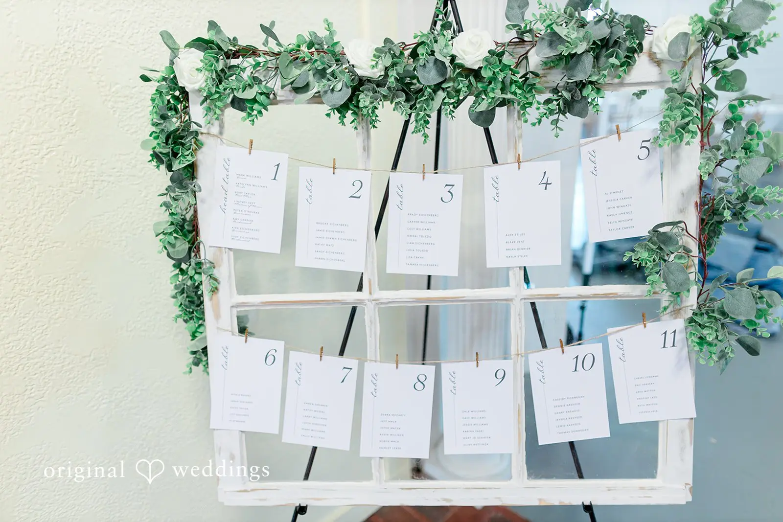 The Dream Ranch Wedding // Kate & Mark -