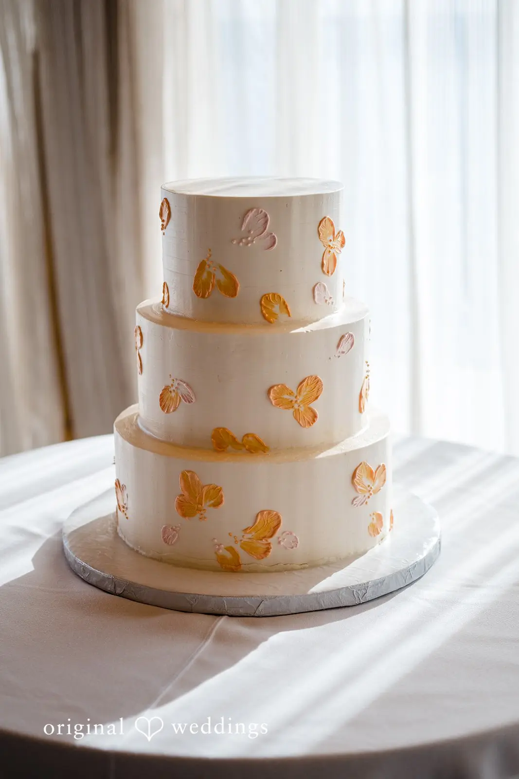 The Edgewater Hotel Wedding // Nina & Andrew -