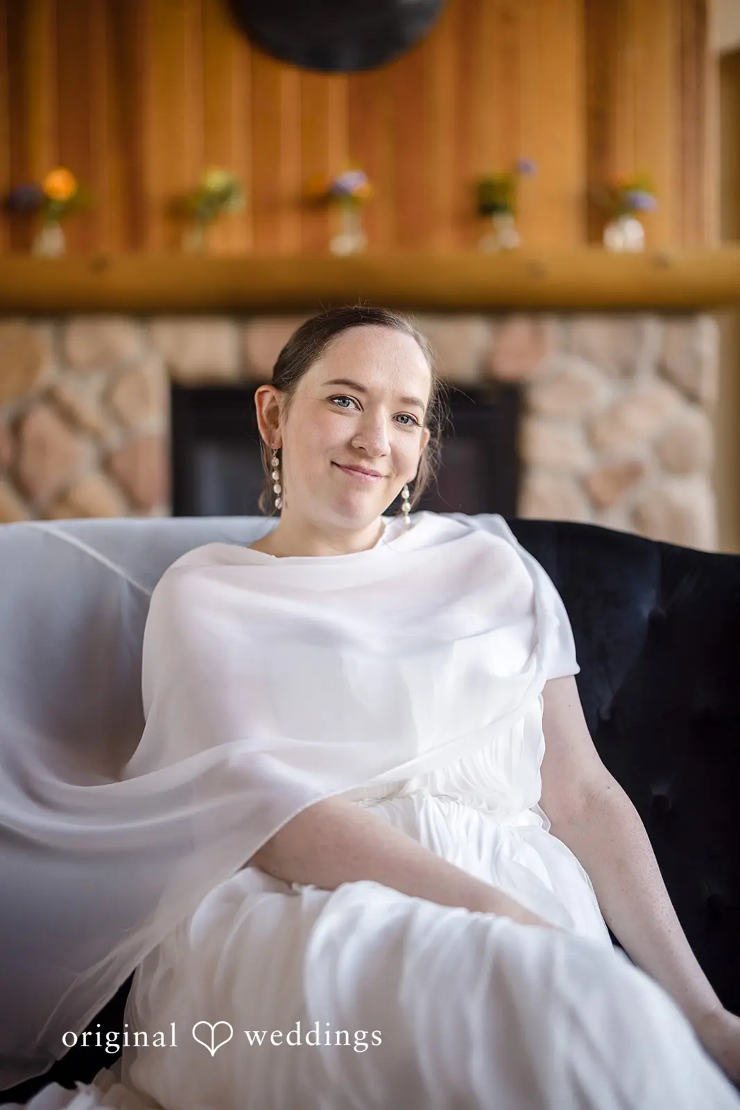 The Edgewater Hotel Wedding // Nina & Andrew -