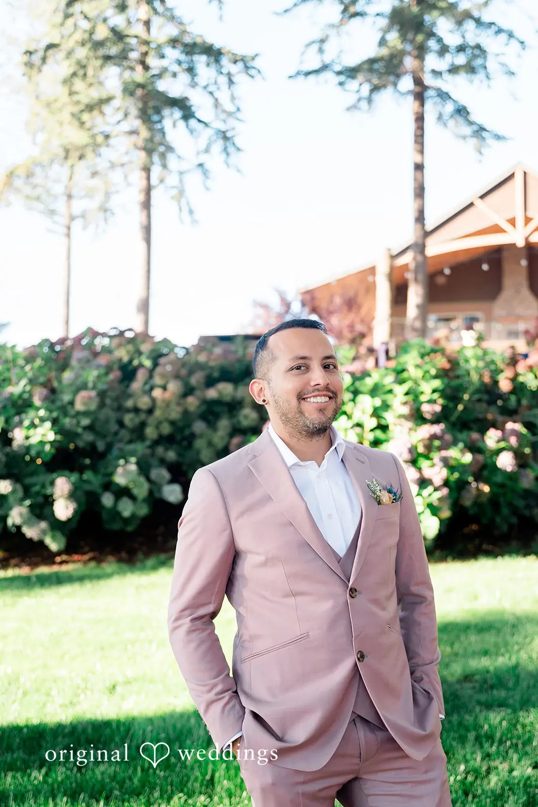 Carlos + Pavel The Empress Estate Wedding // Carlos & Pavel -