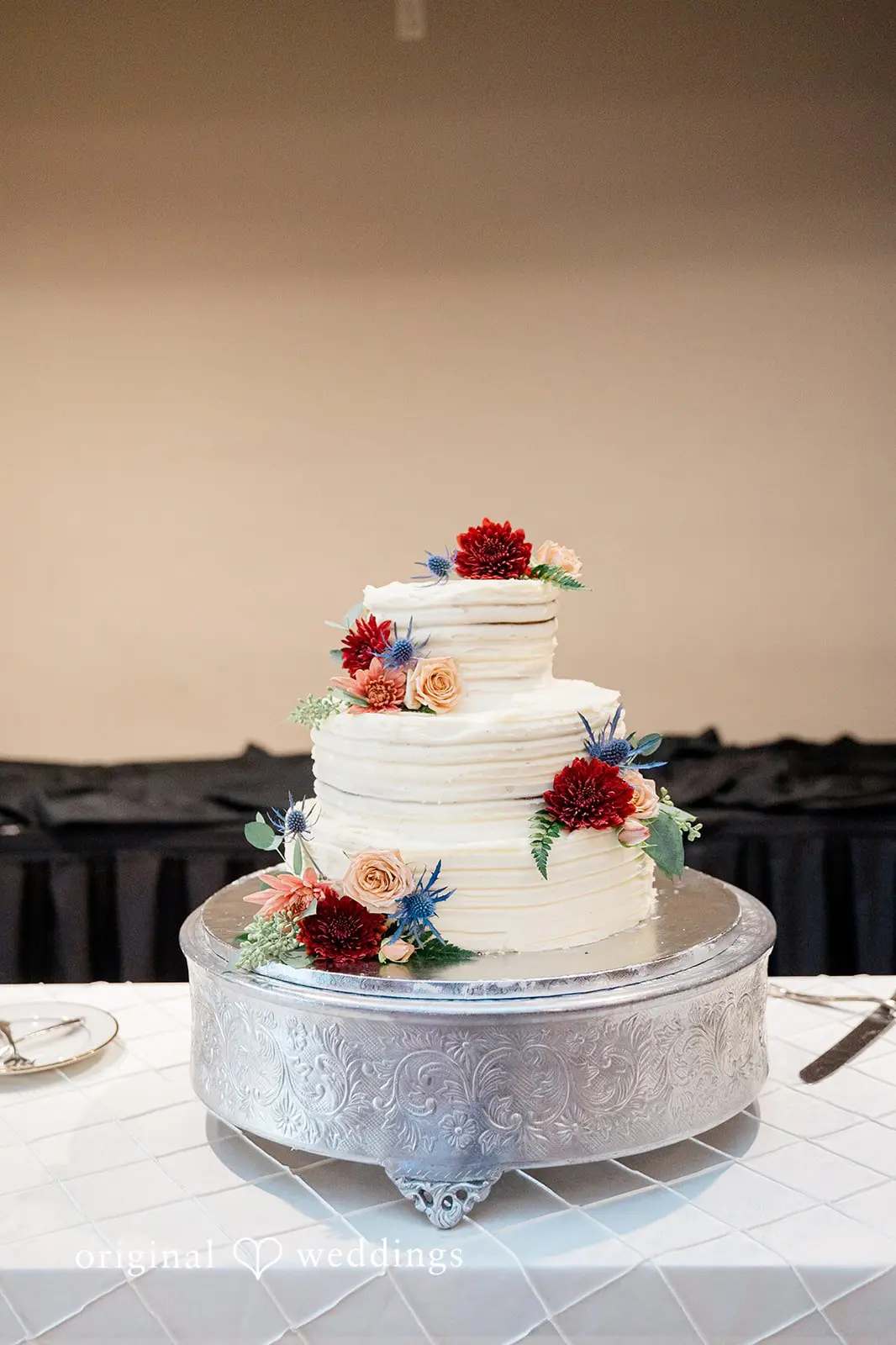 Carlos + Pavel The Empress Estate Wedding // Carlos & Pavel -