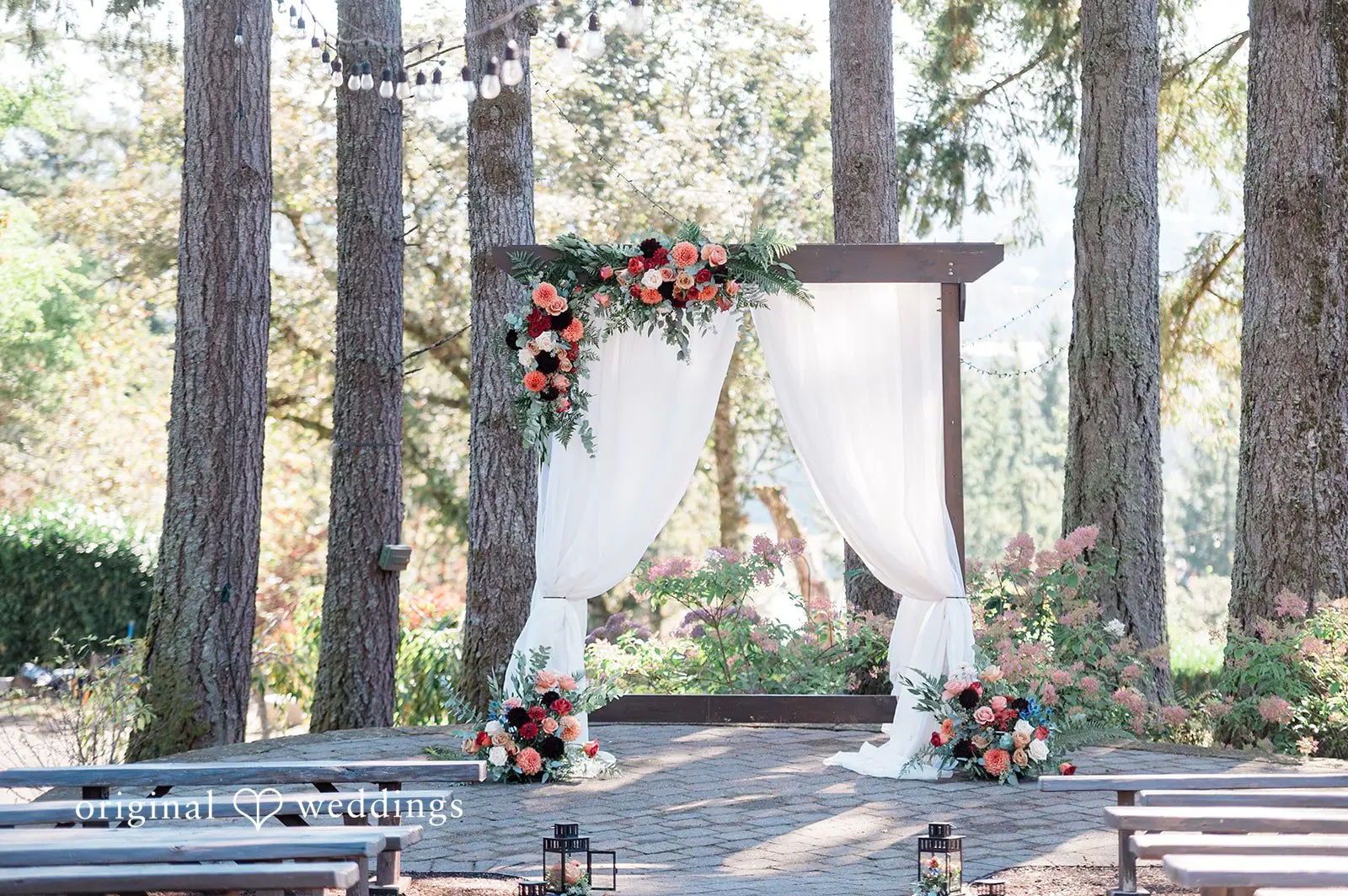 Carlos + Pavel The Empress Estate Wedding // Carlos & Pavel -