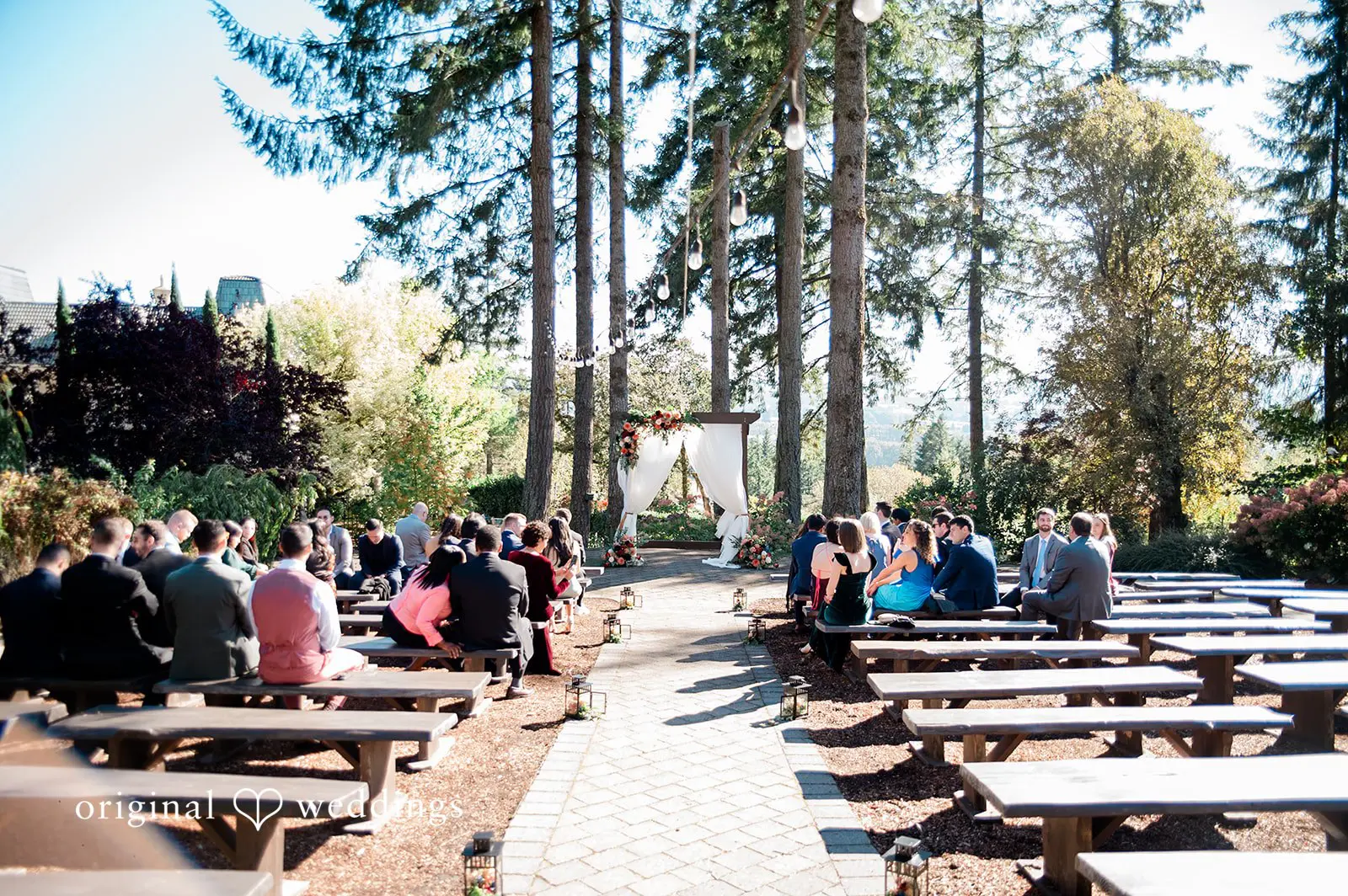 Carlos + Pavel The Empress Estate Wedding // Carlos & Pavel -