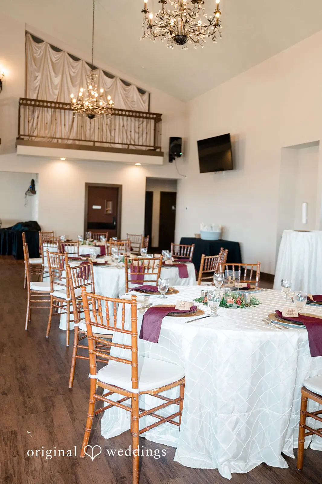 Carlos + Pavel The Empress Estate Wedding // Carlos & Pavel -