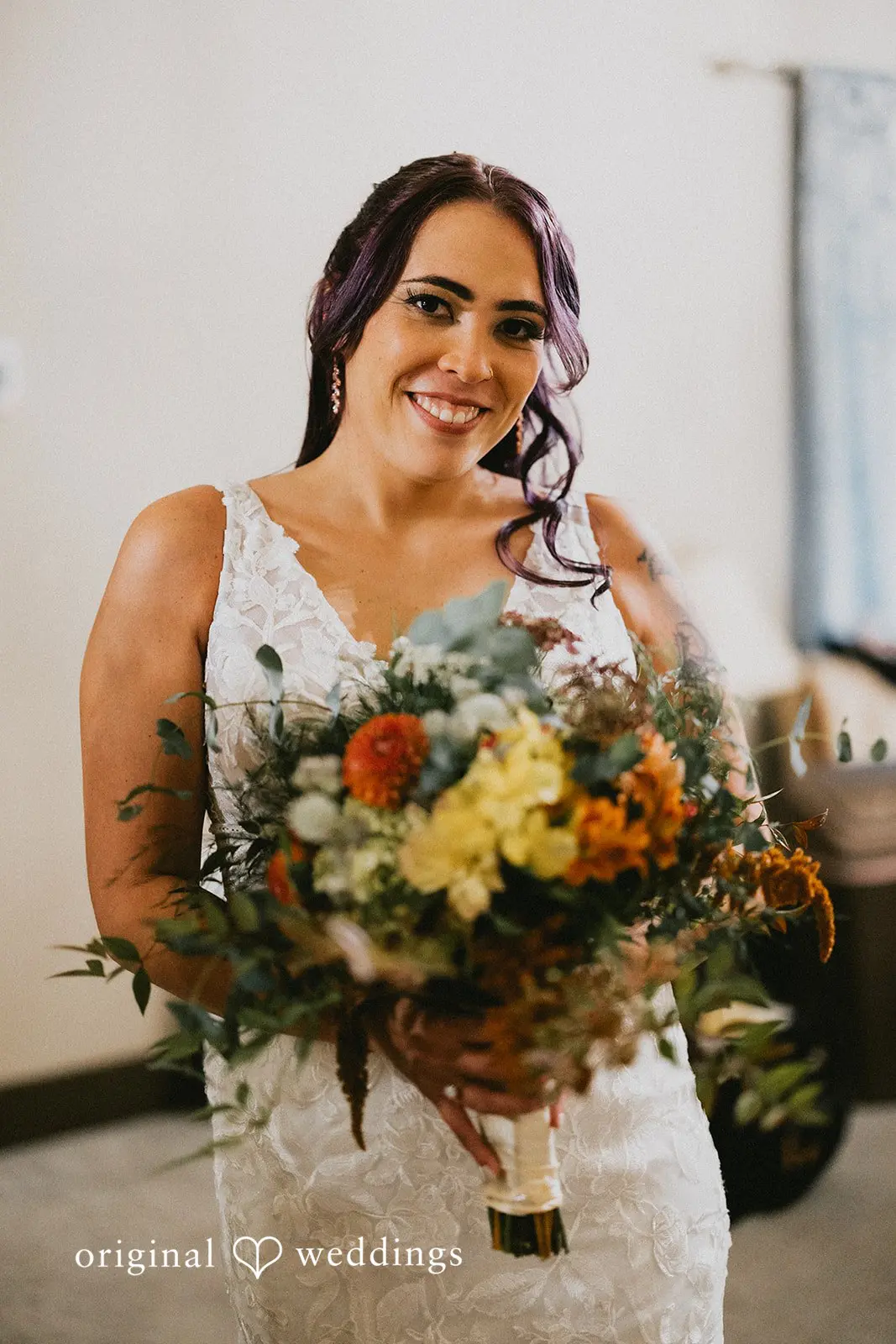 The Empress Estate Wedding // Monroe & Bianca -